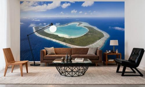 Heart Atoll