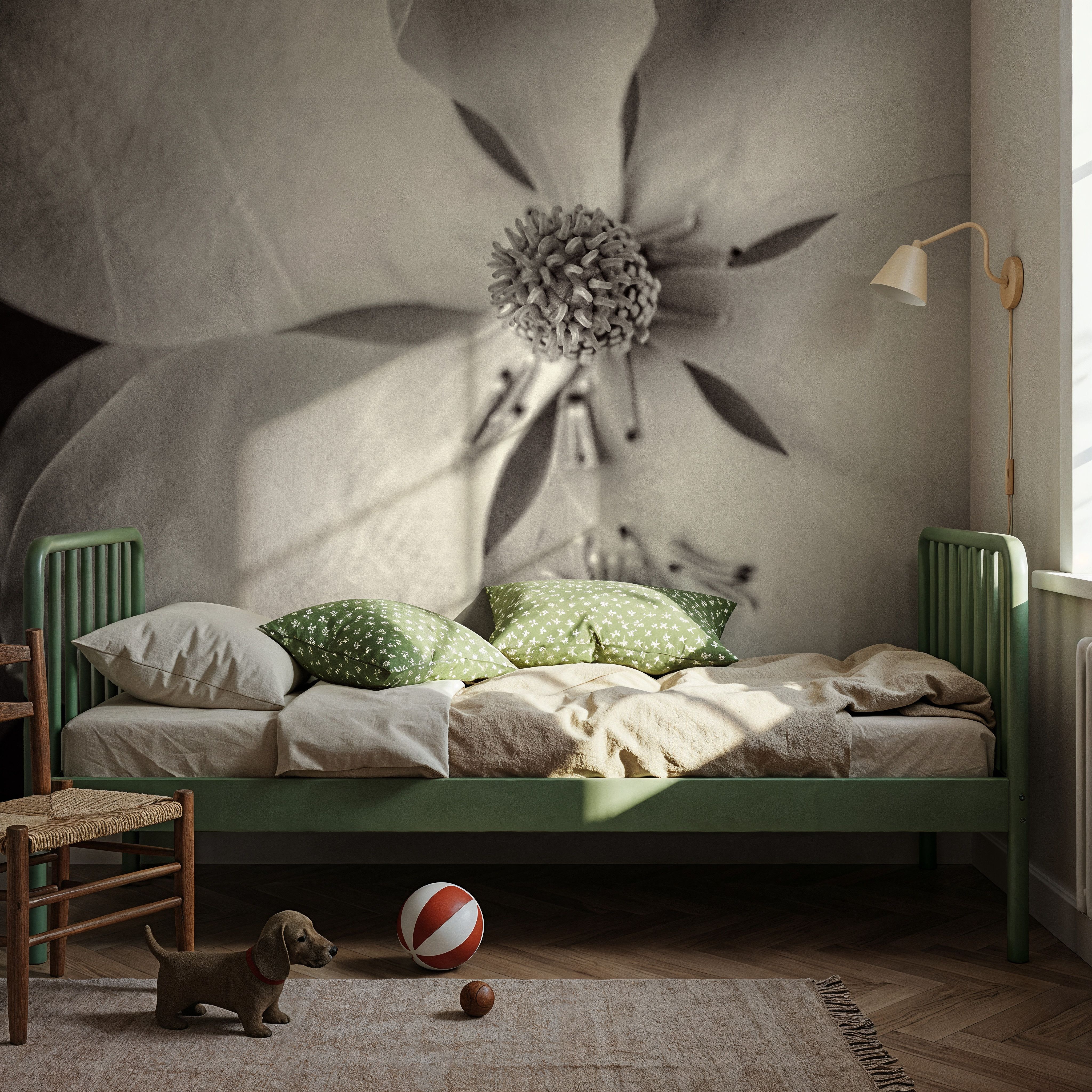 Moonlit Magnolia II