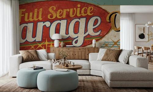 Mancave I