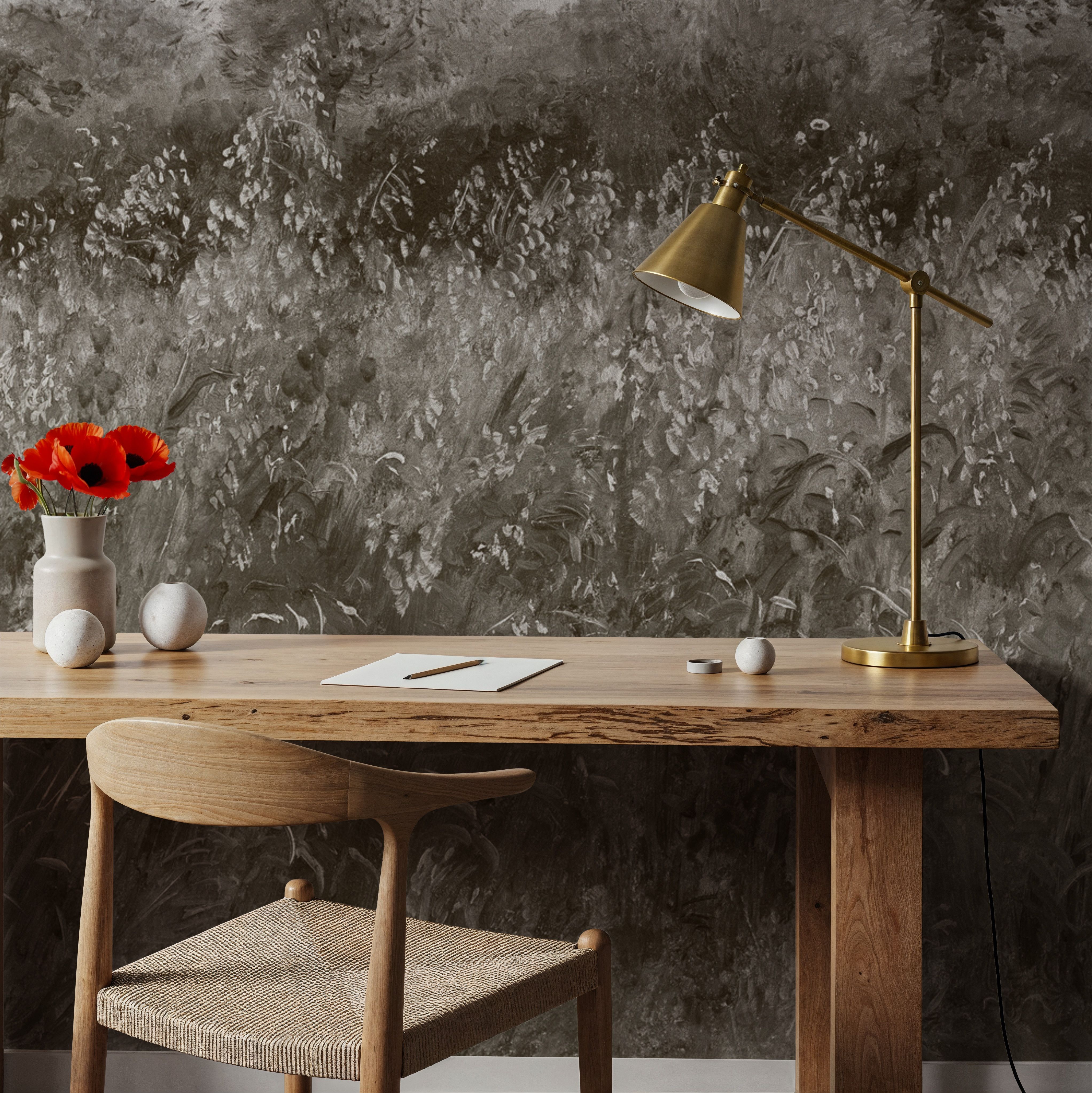 Meadow Whisper, Earth