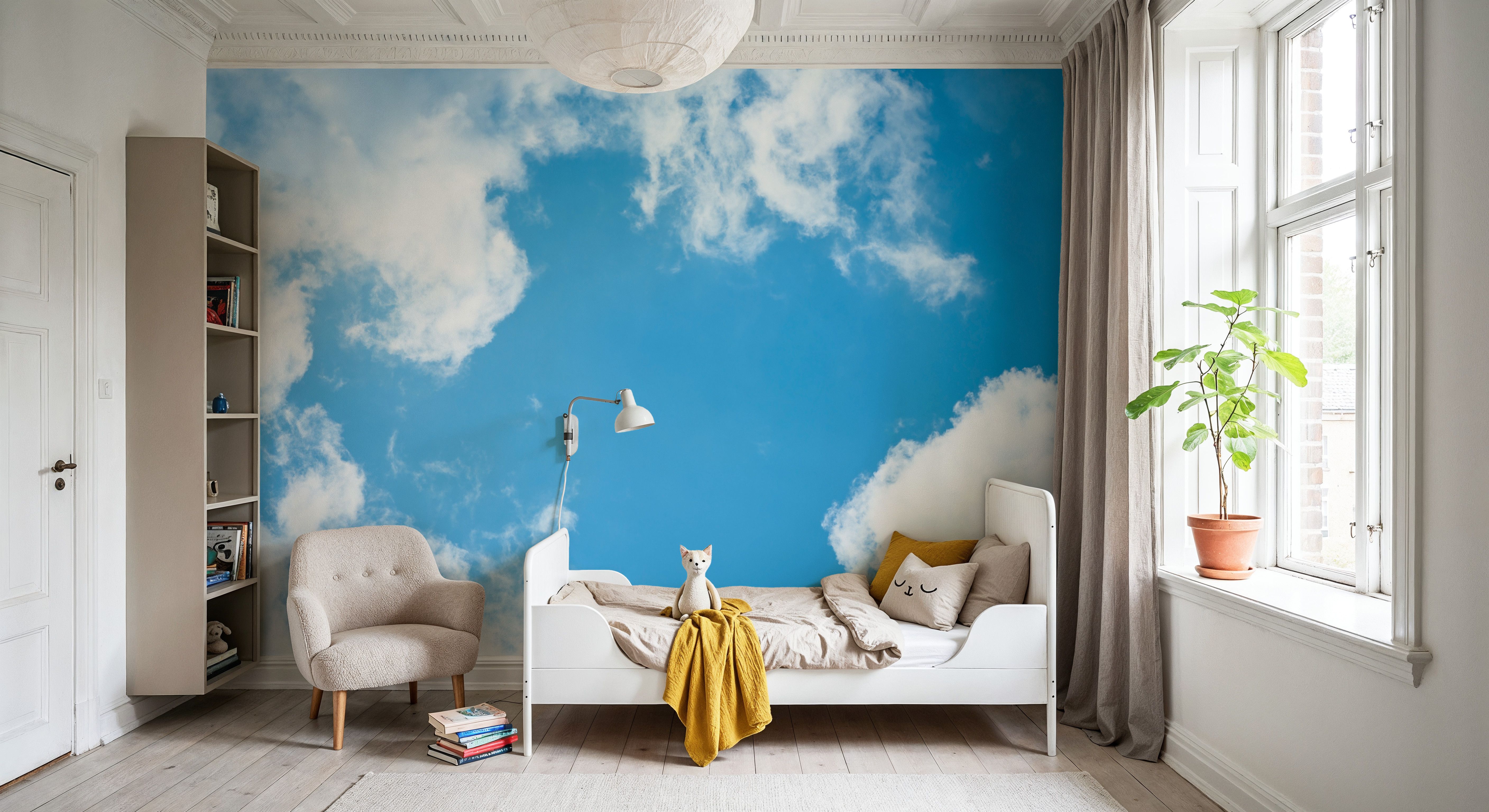 Sky Illusion