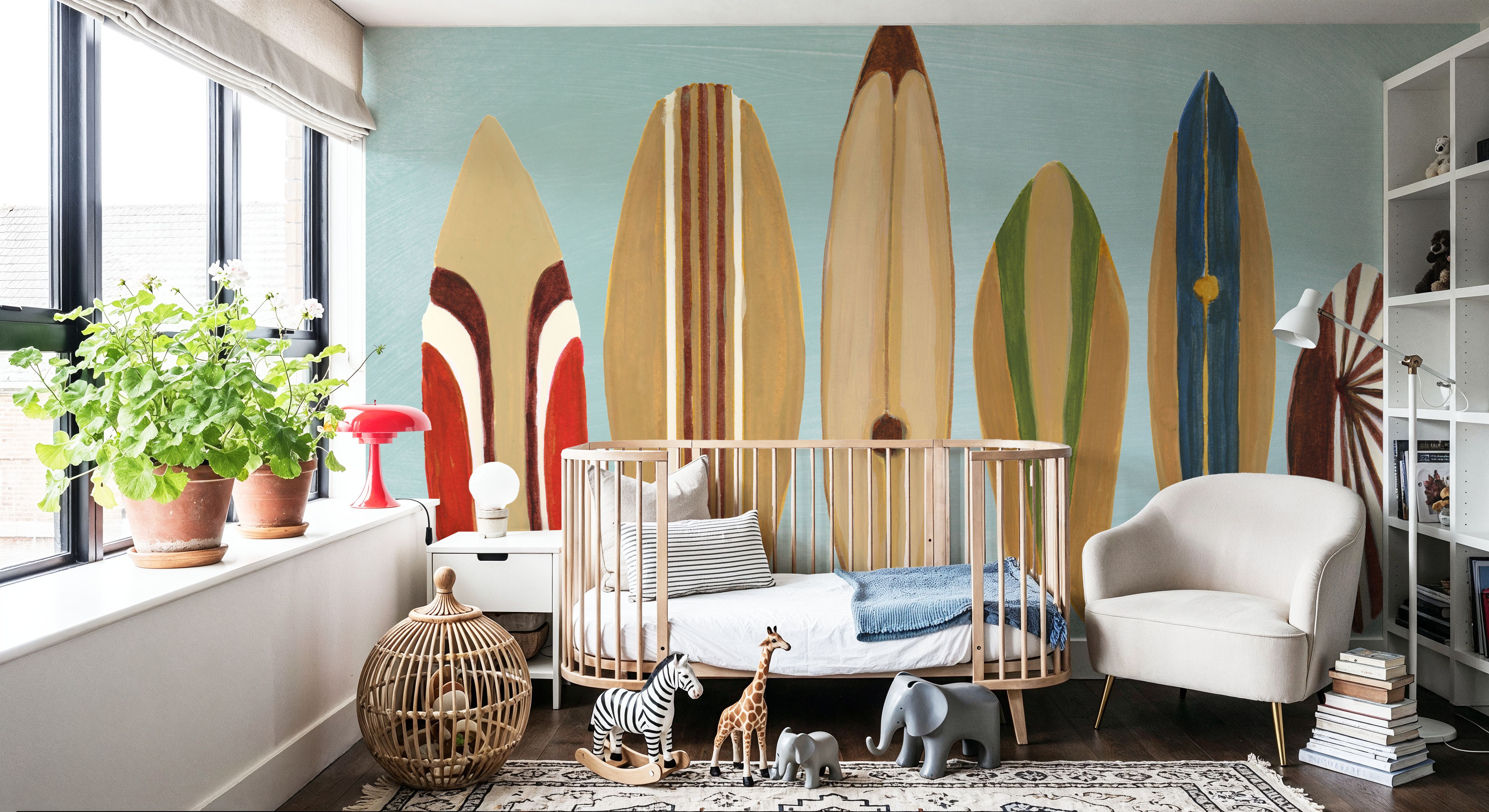 Surfs Up