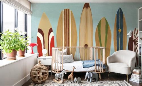 Surfs Up