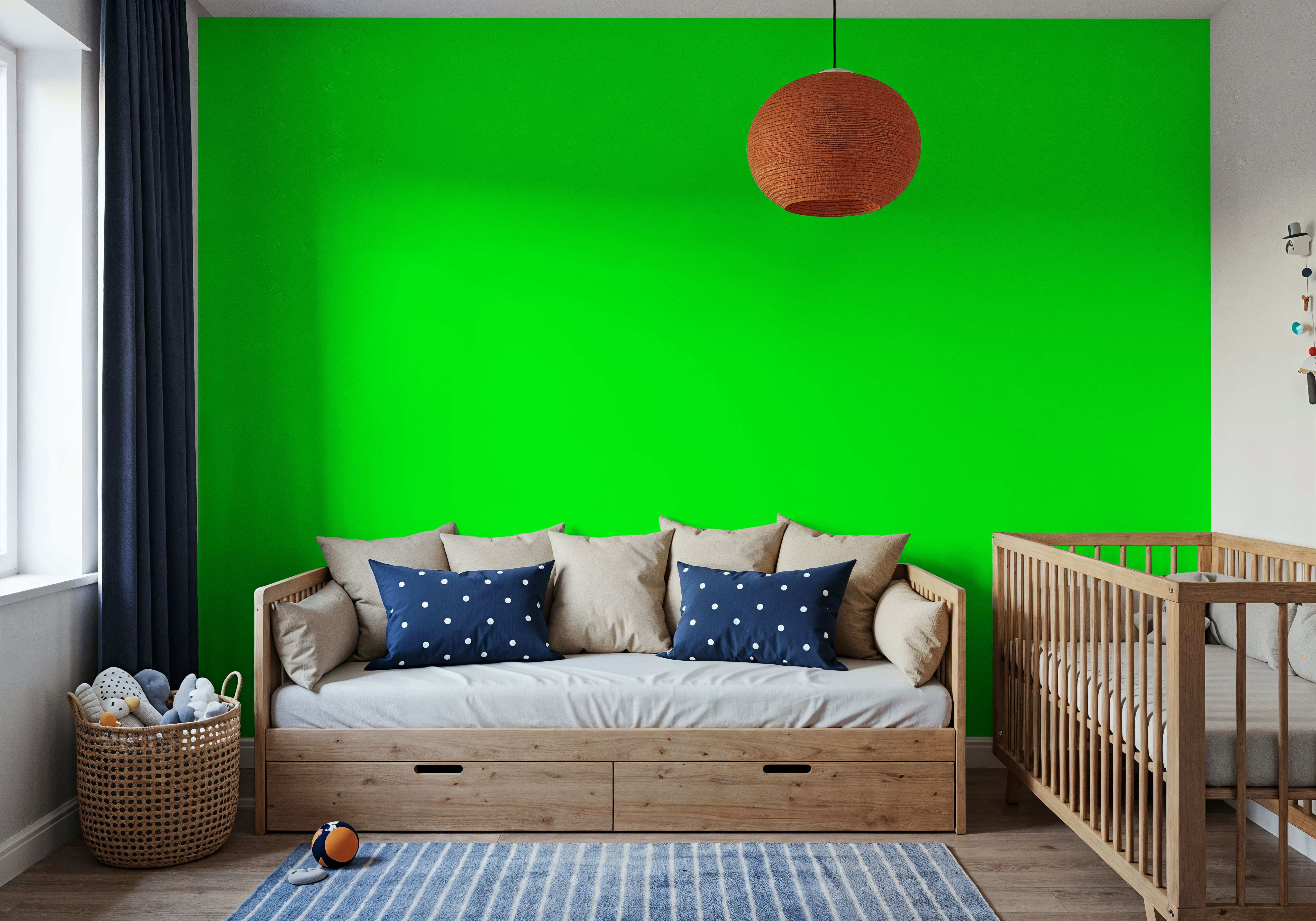 Green Screen