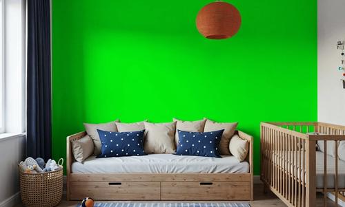 Green Screen