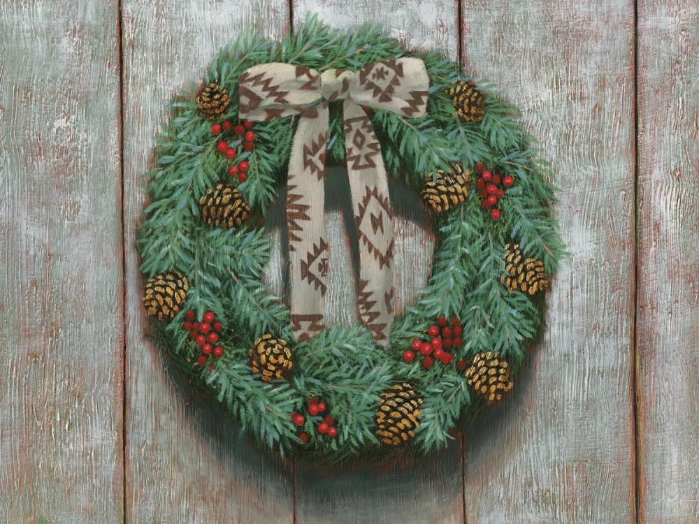 Western Christmas