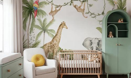 Mighty Jungle