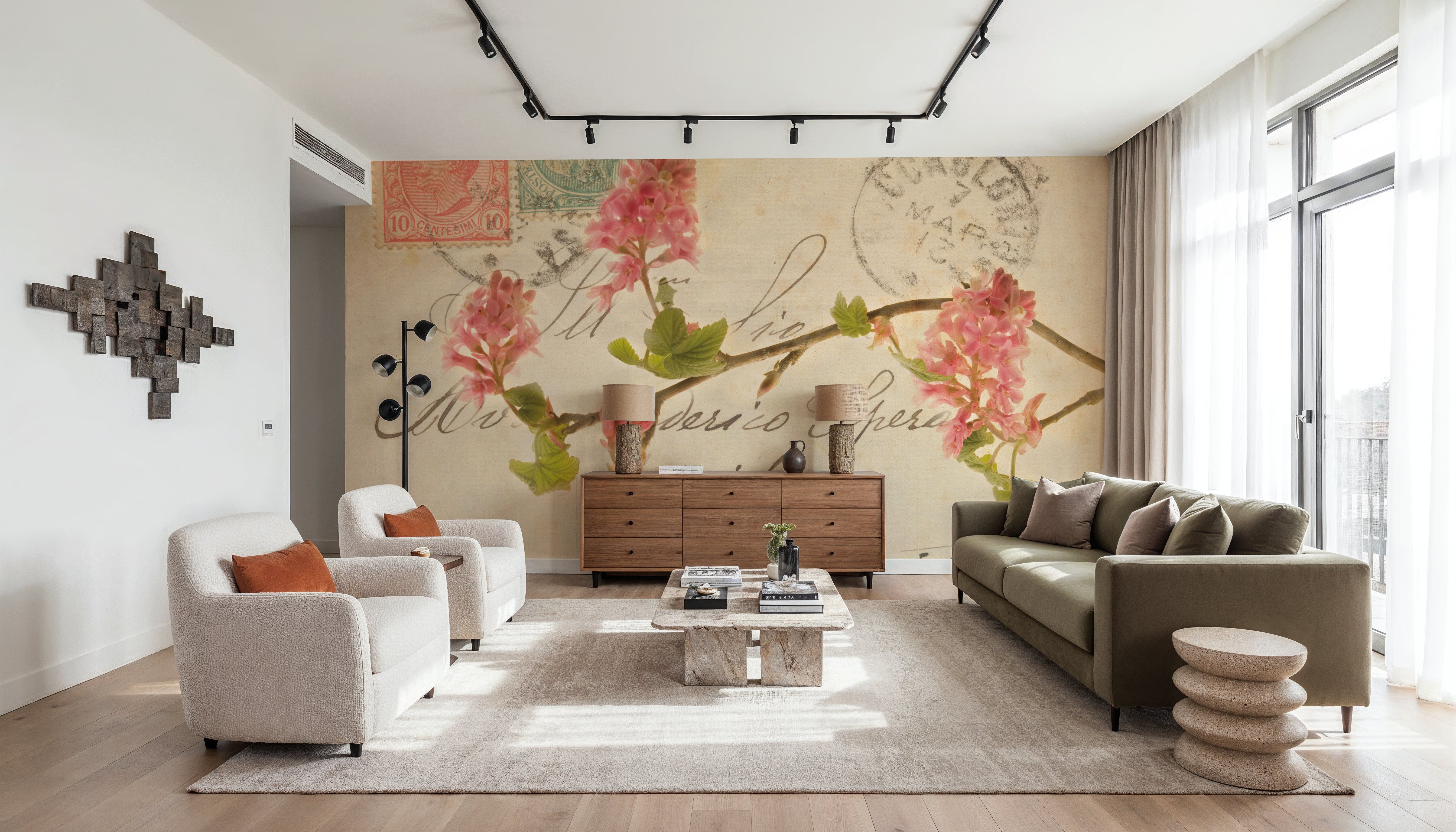 Letters to My Love III