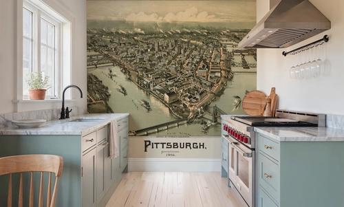 Pittsburgh 1902