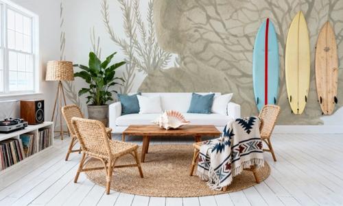 Coastal Reef VII
