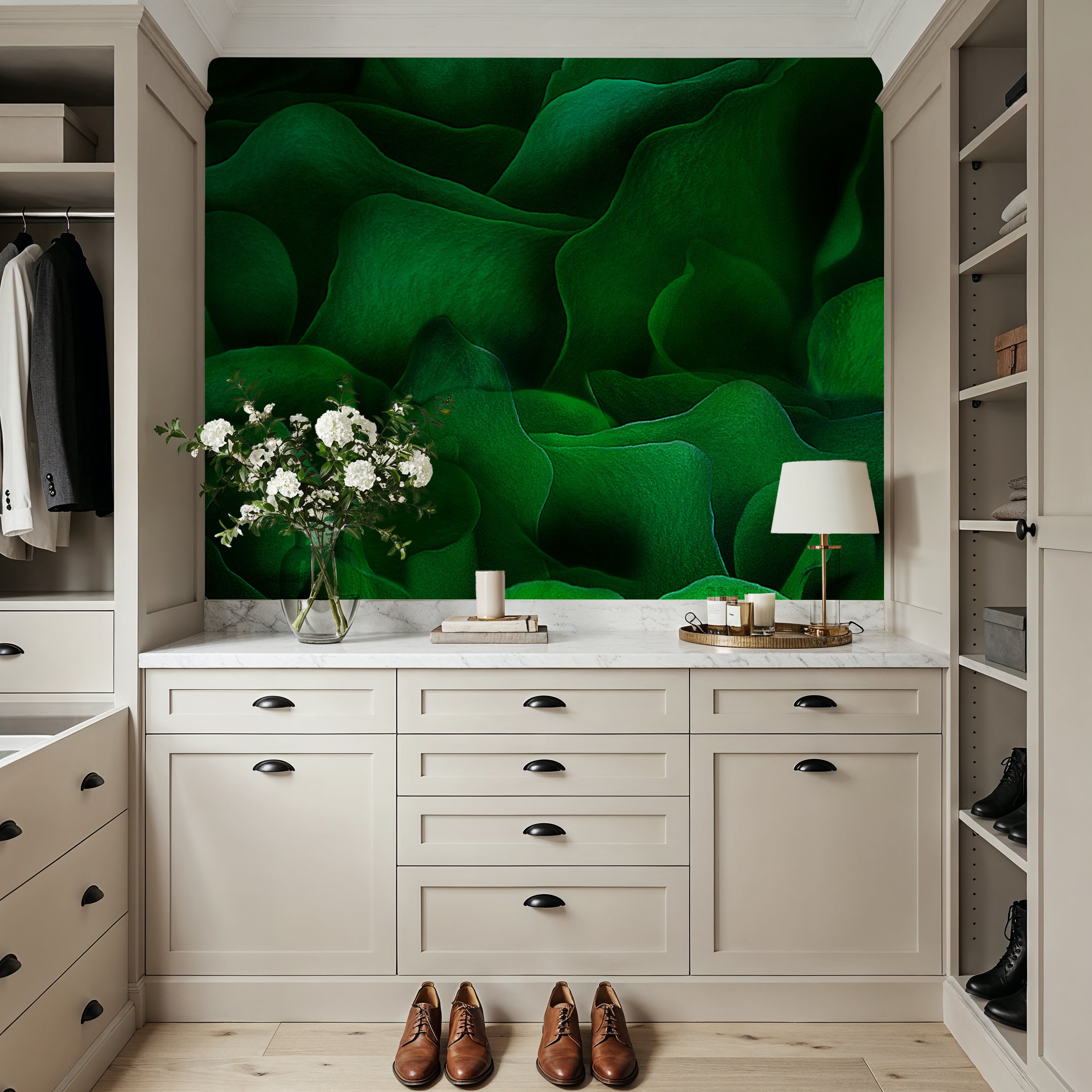 Green Cradle