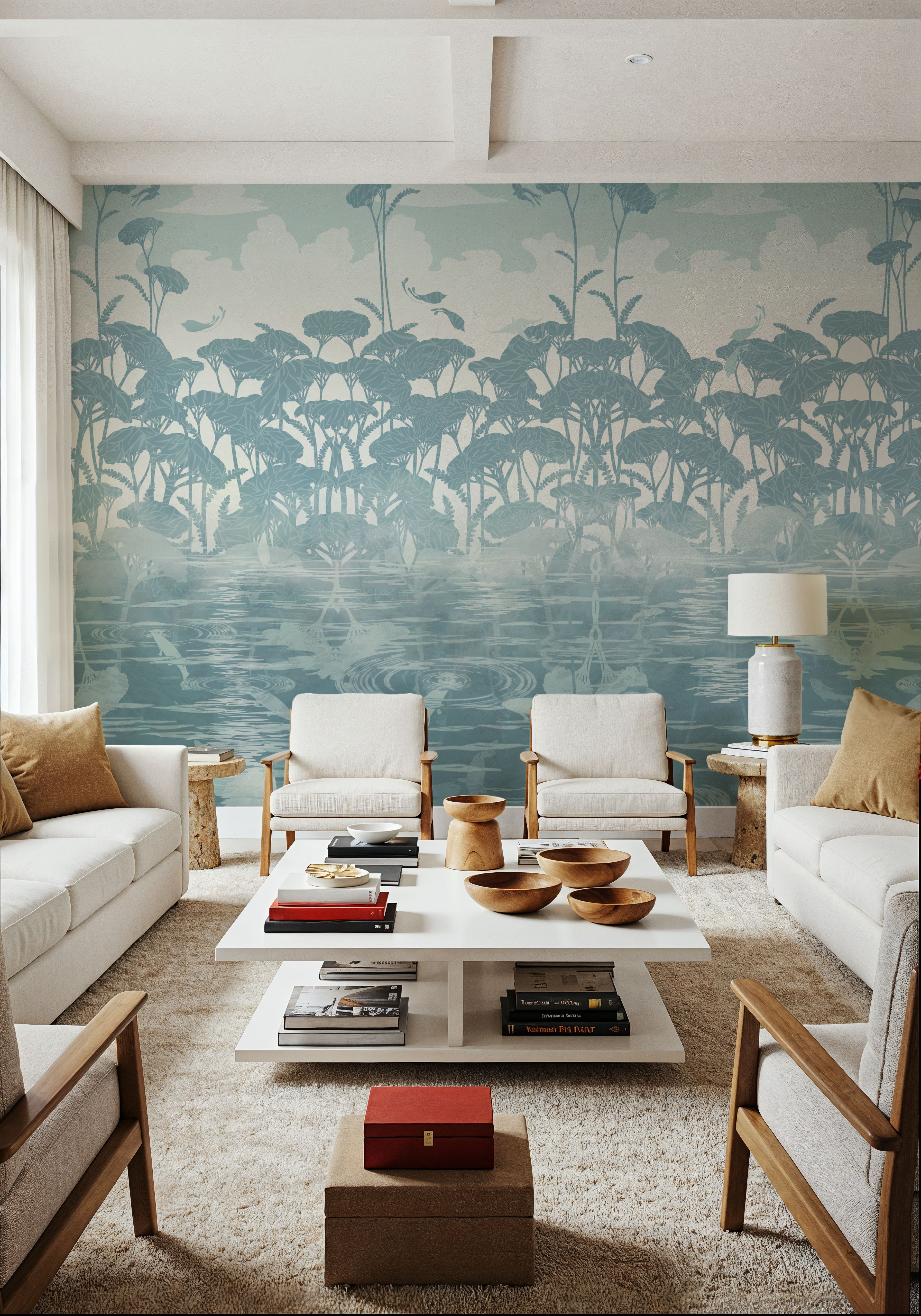 As Above So Below Sky