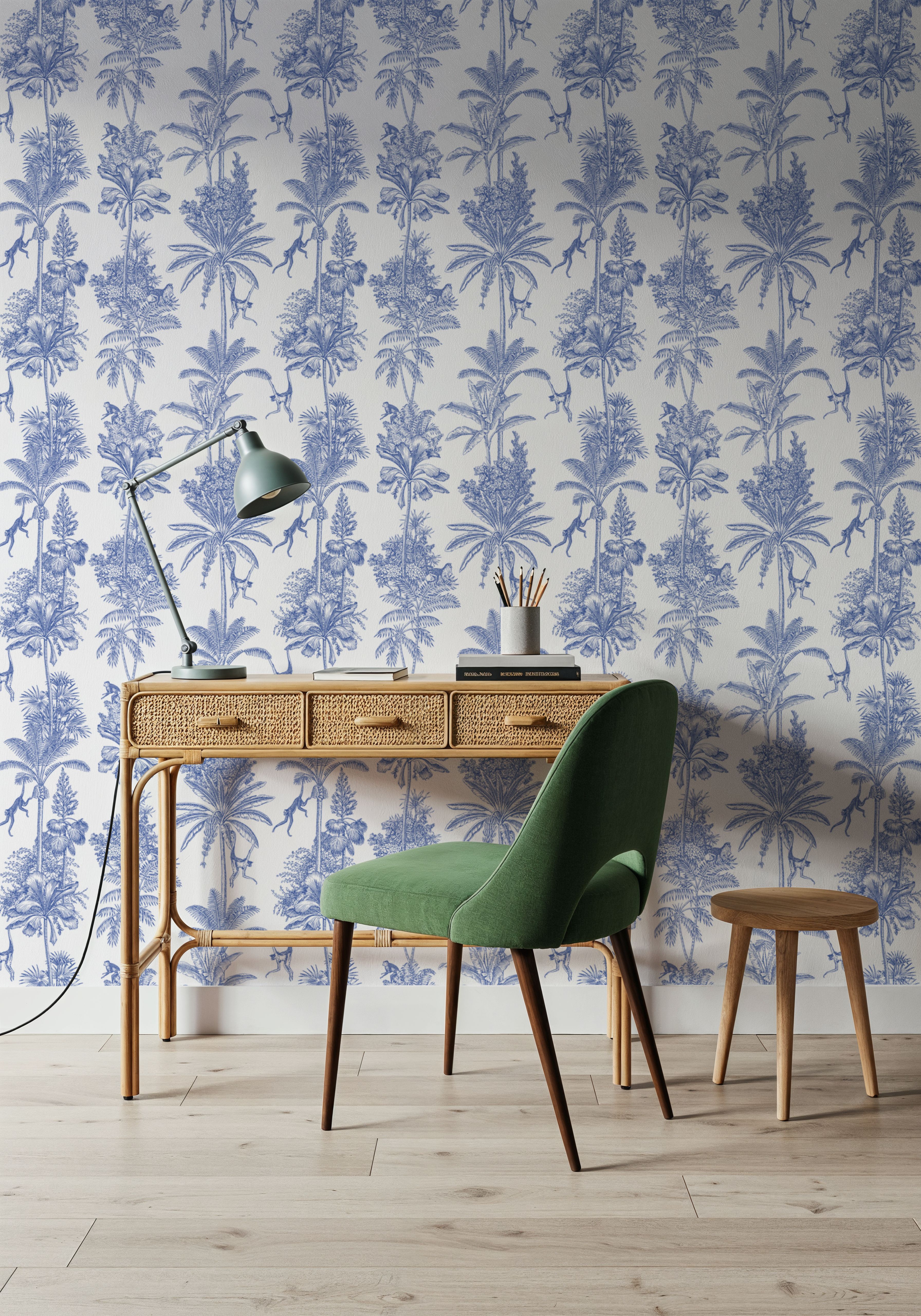 Jungle Toile