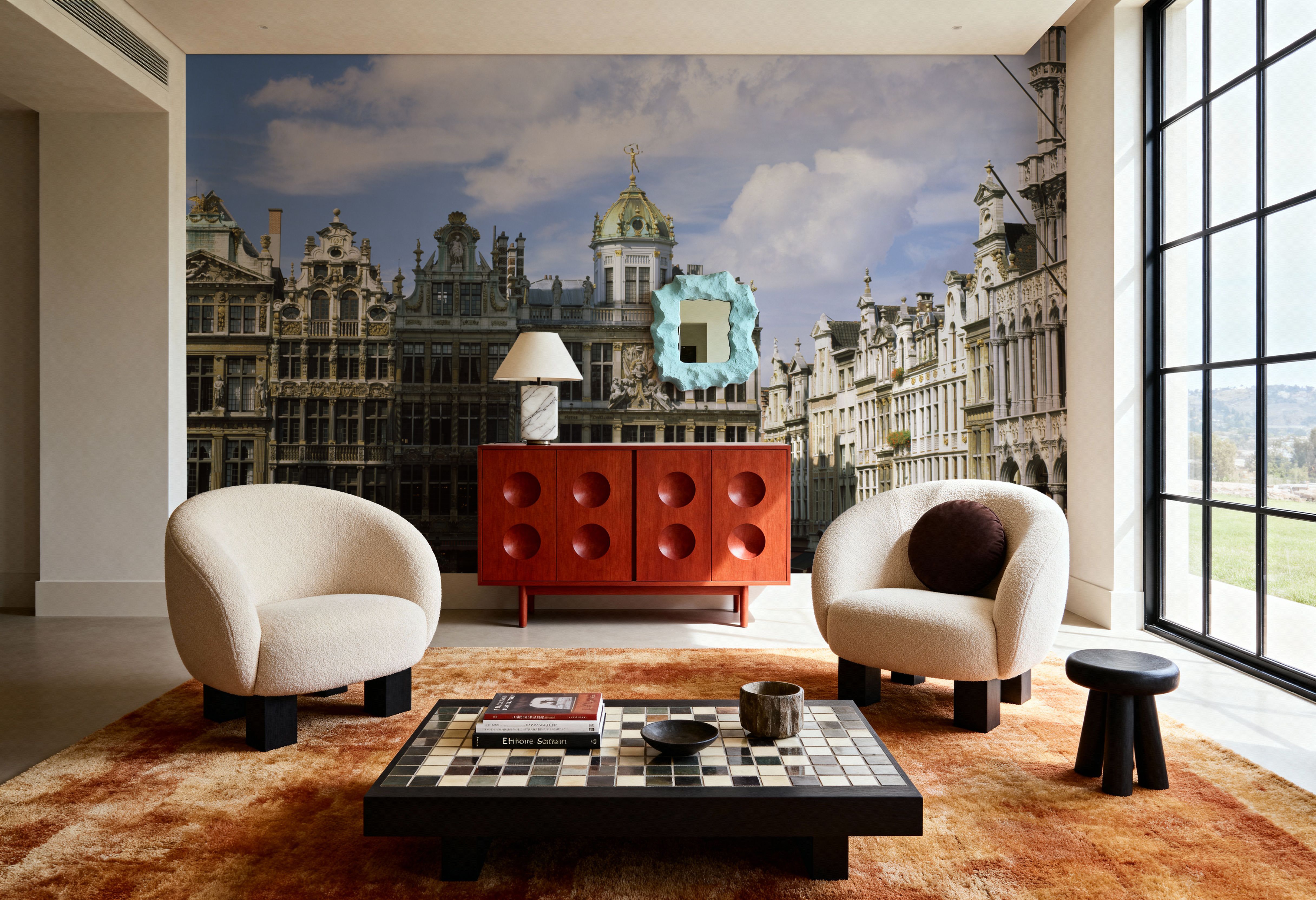 Grand Plaza Heritage