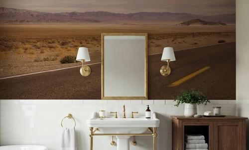 Desert Horizon Journey