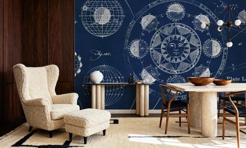 Blueprint Astronomy