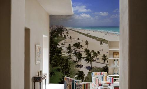 Coastal Paradise Boulevard