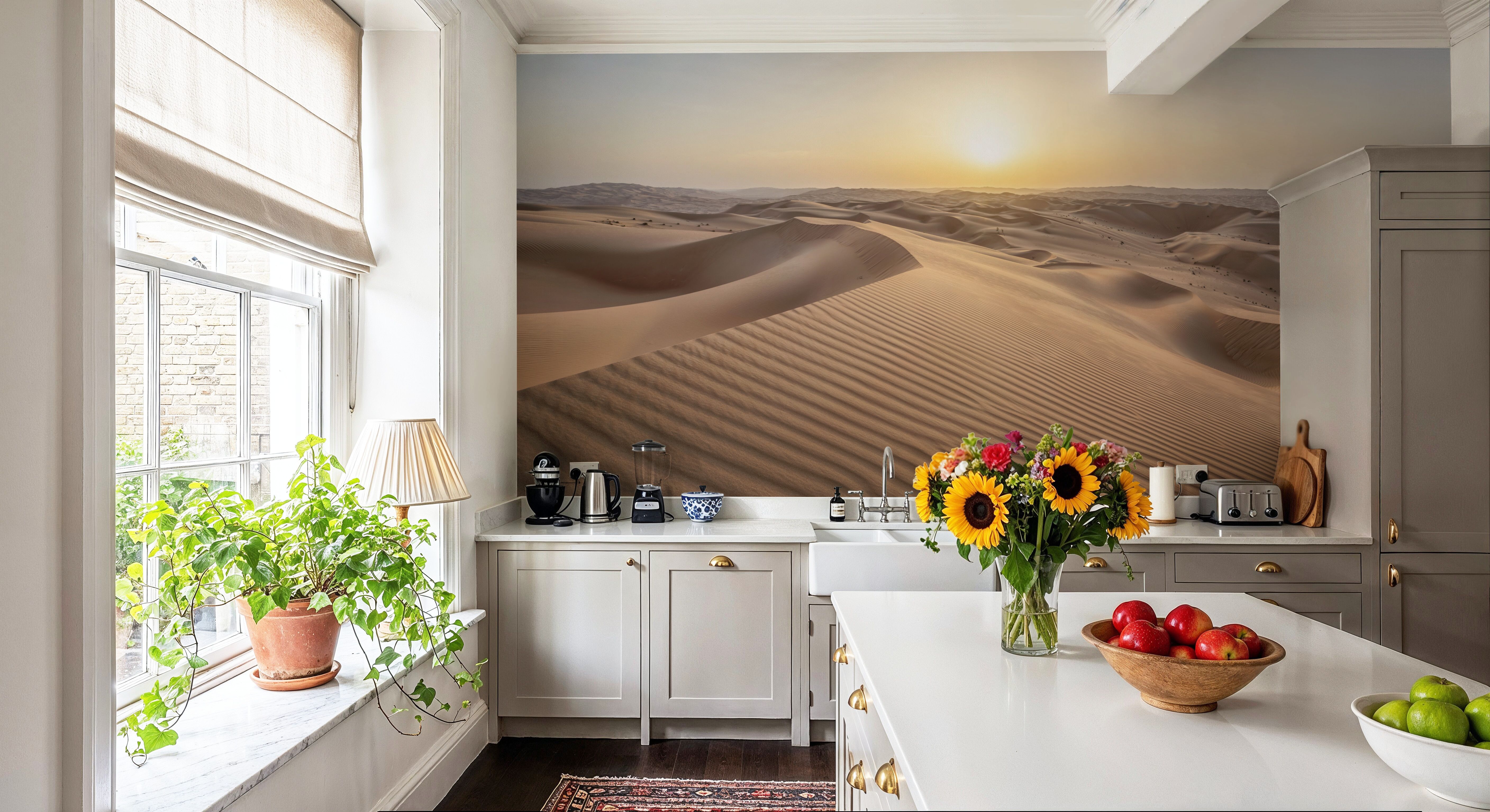 Rub al Khali Desert, Wallpaper