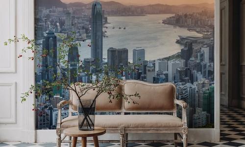 Victoria Harbour