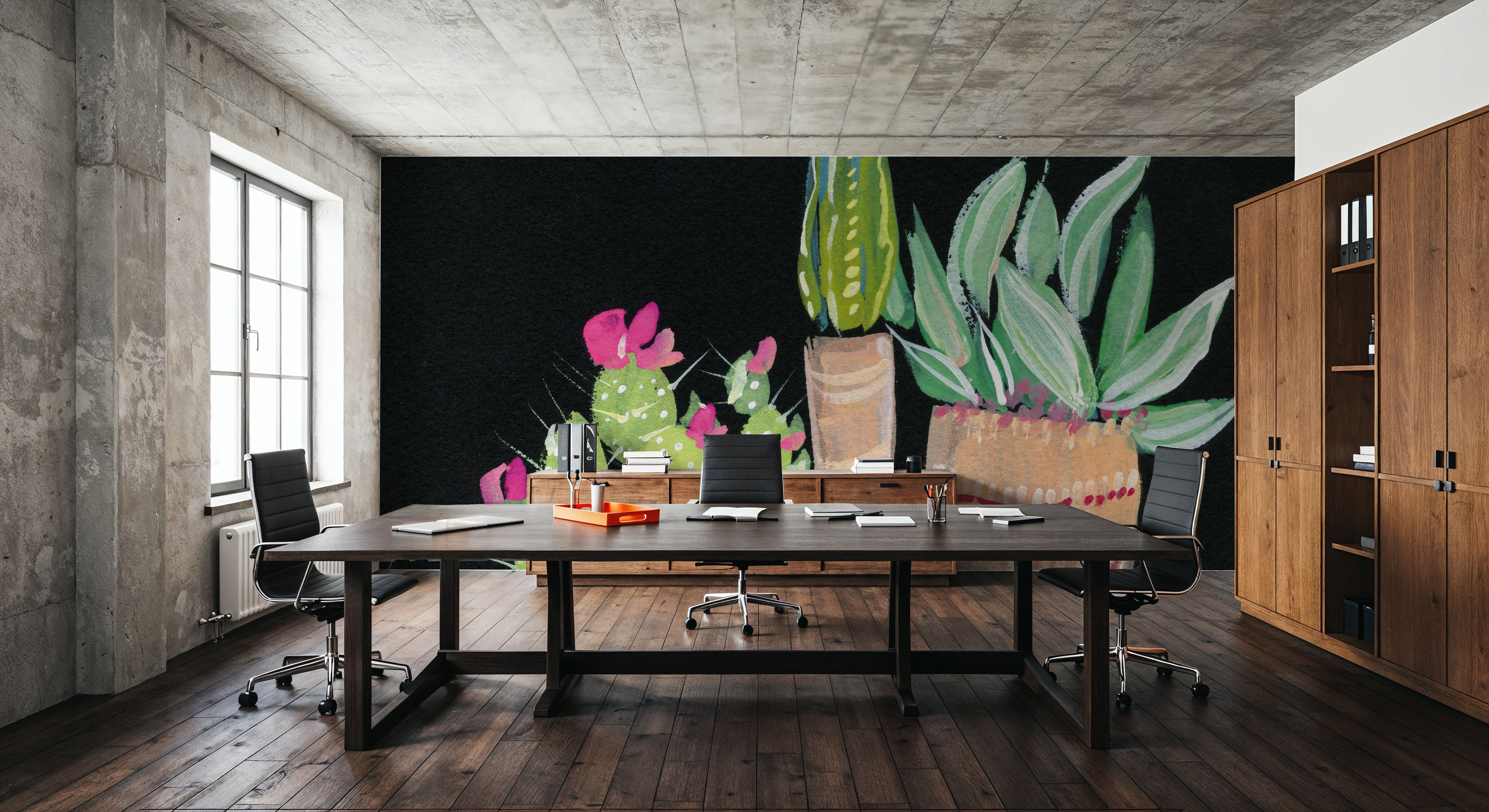 Cactus Party II