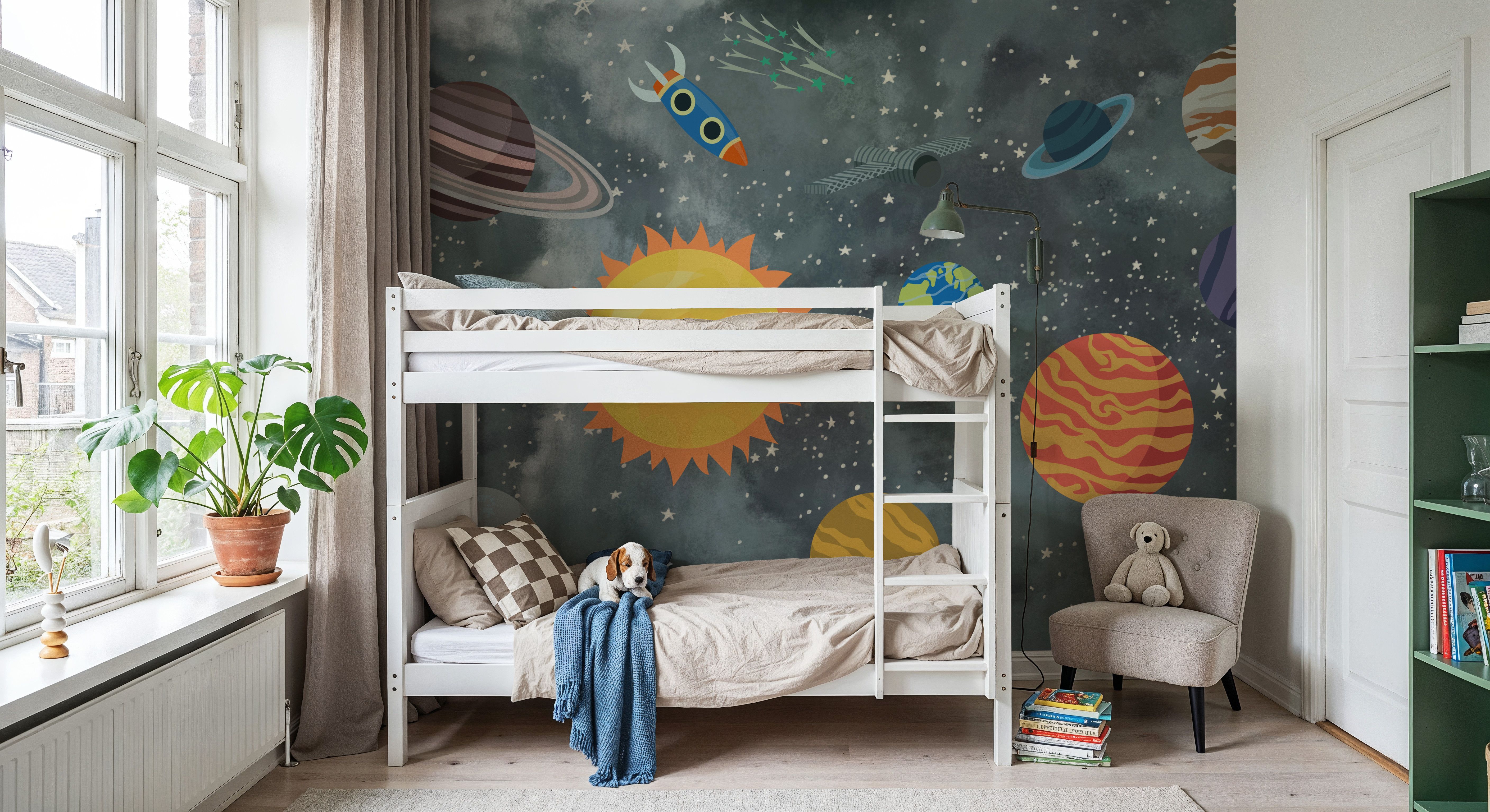 Space Awaits