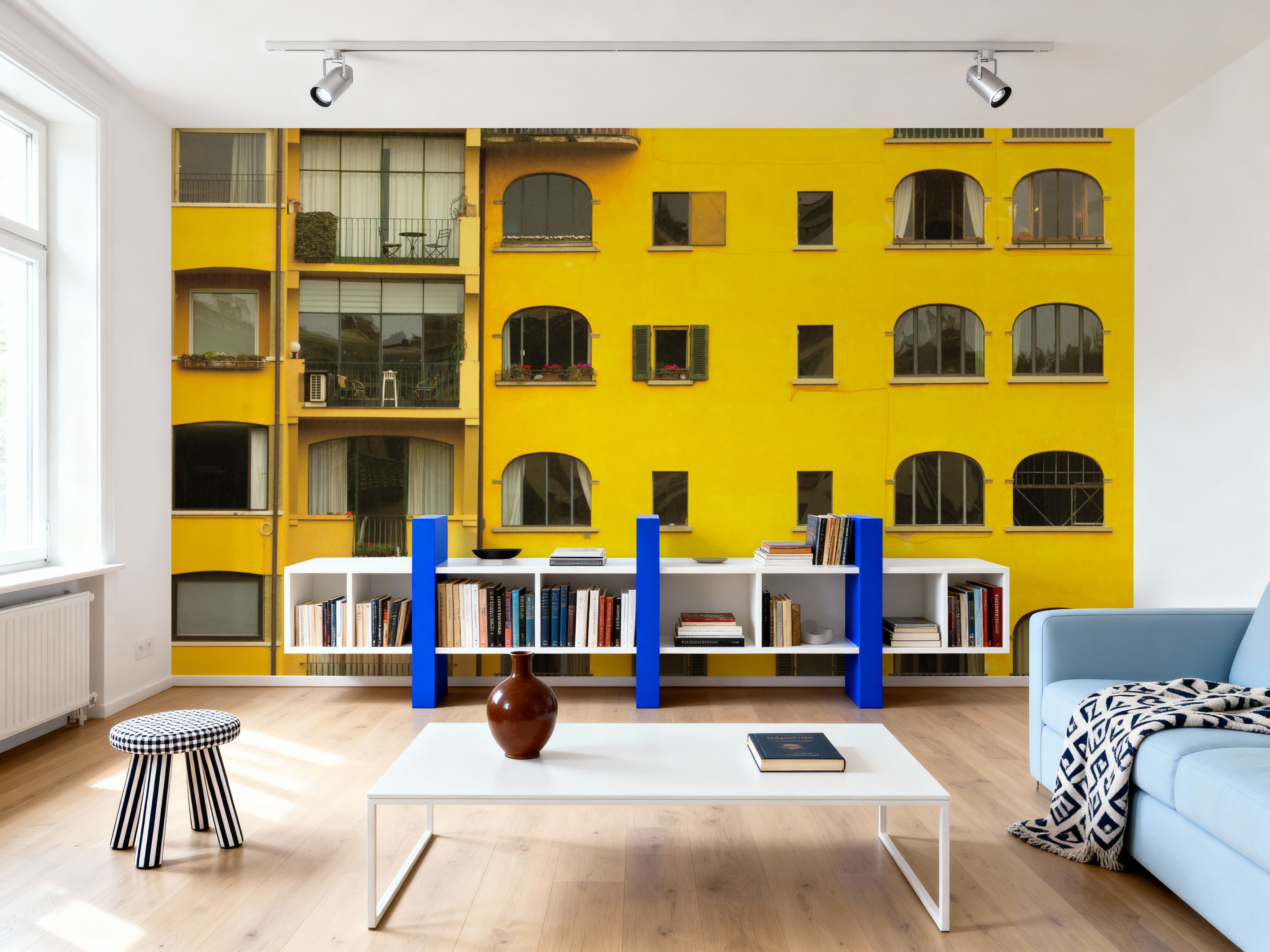 Florence Yellow