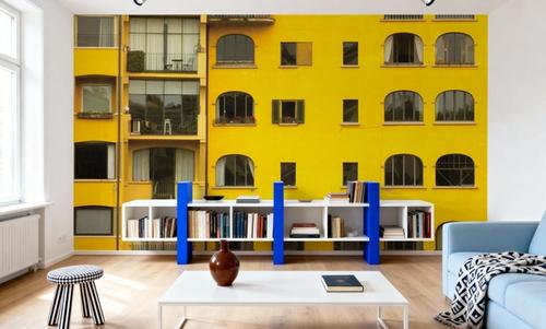 Florence Yellow