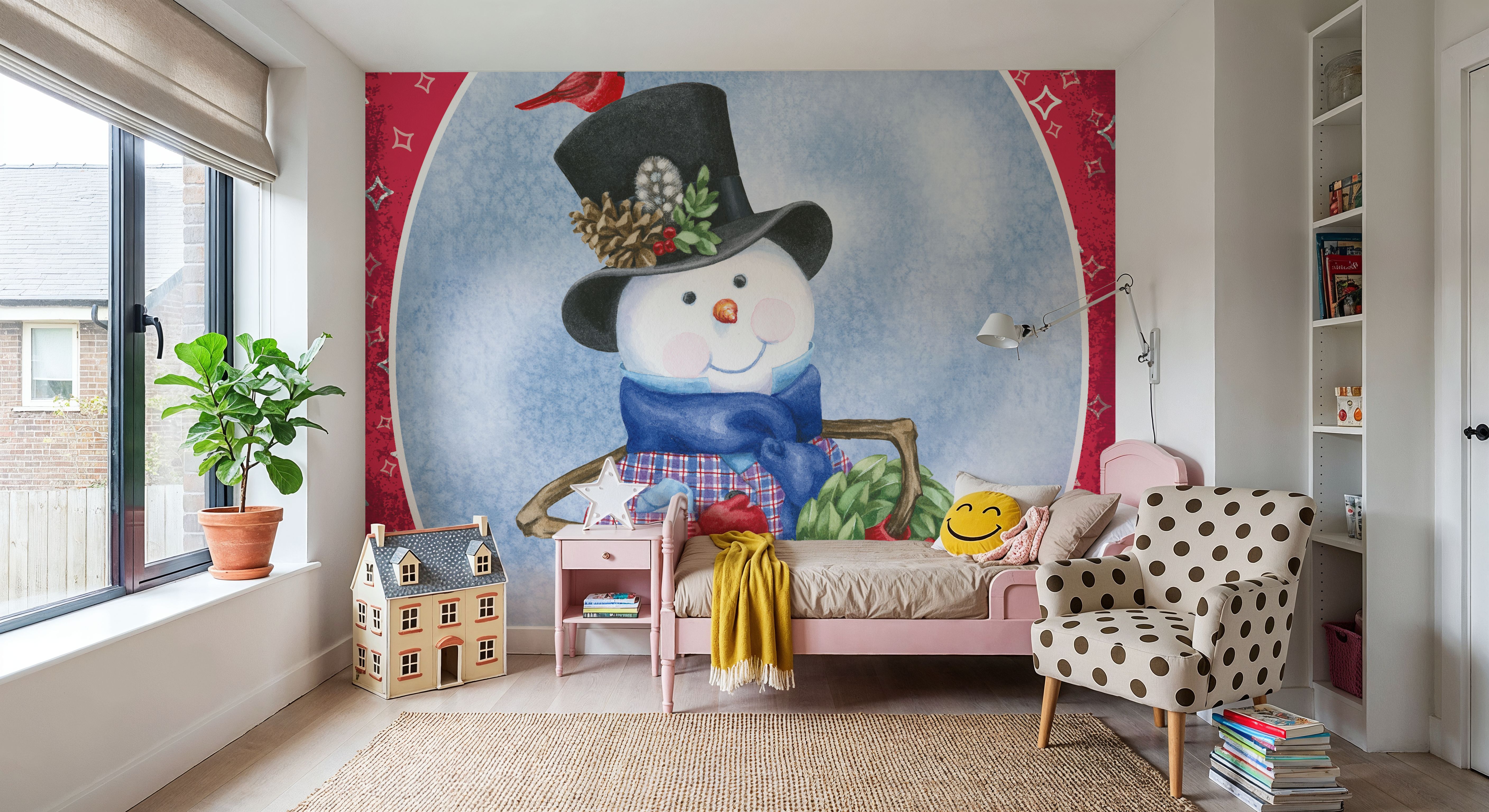 Main Street Christmas VII