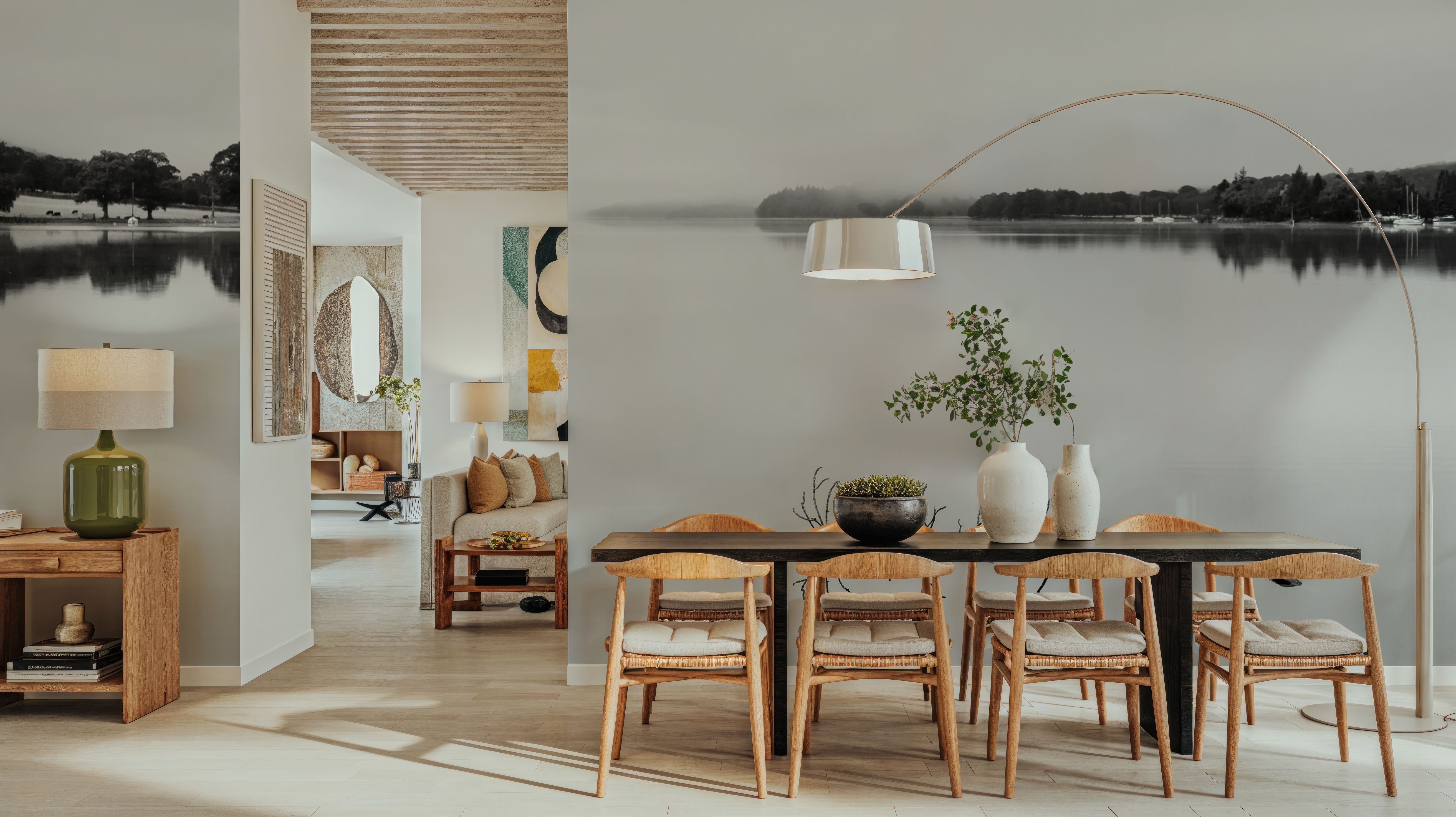 Coniston Water, Wallpaper