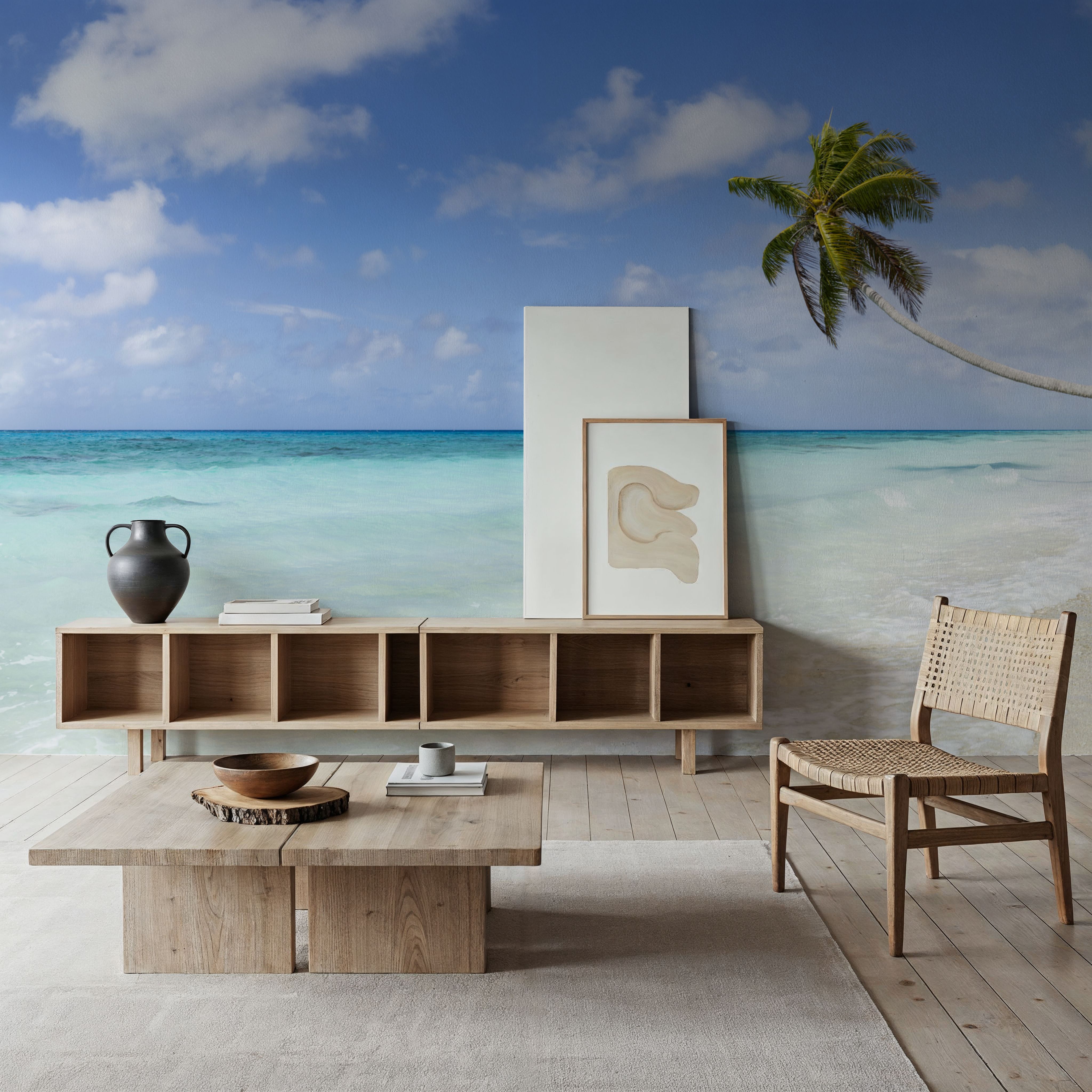 Atoll Beach