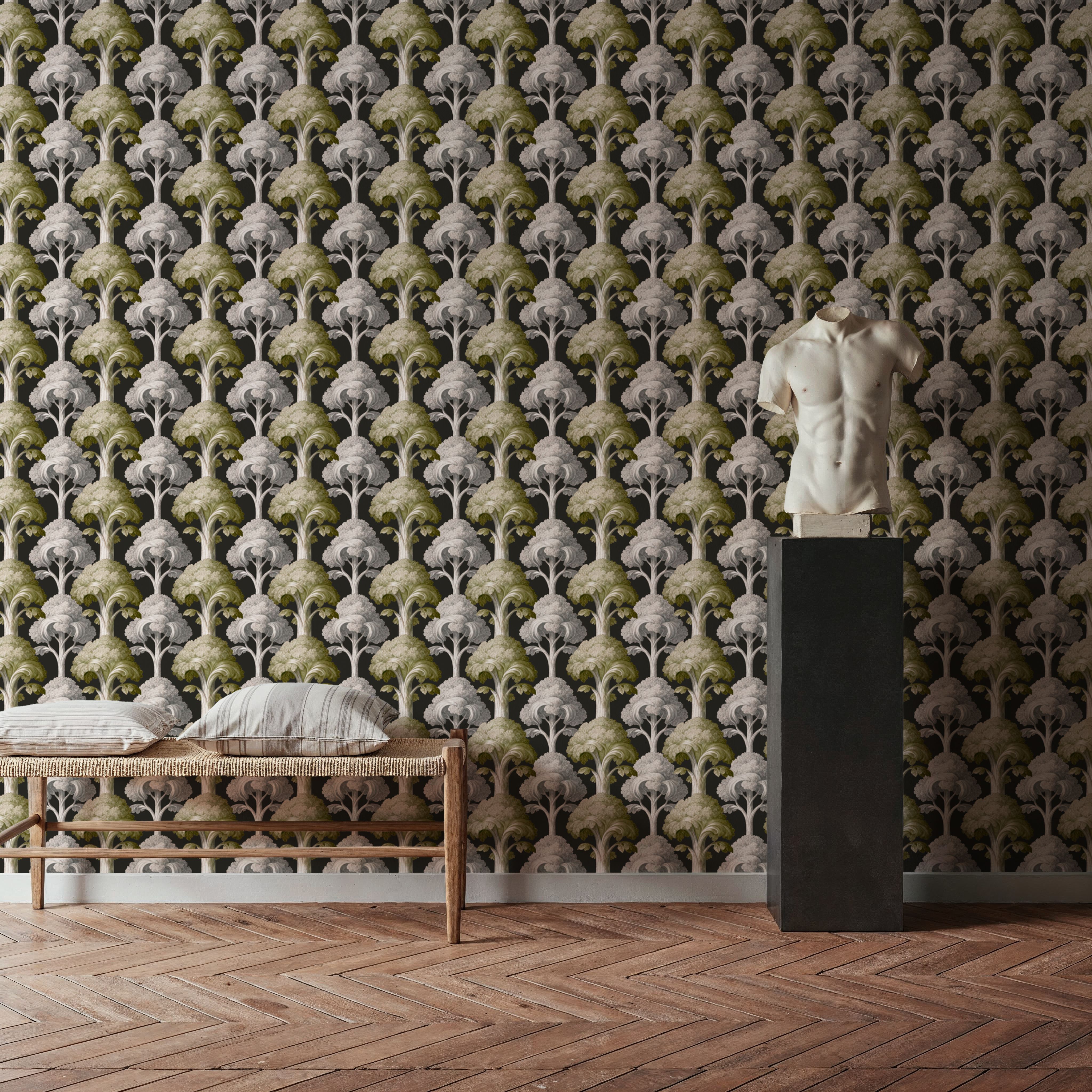 Eat Your Greens, Olive