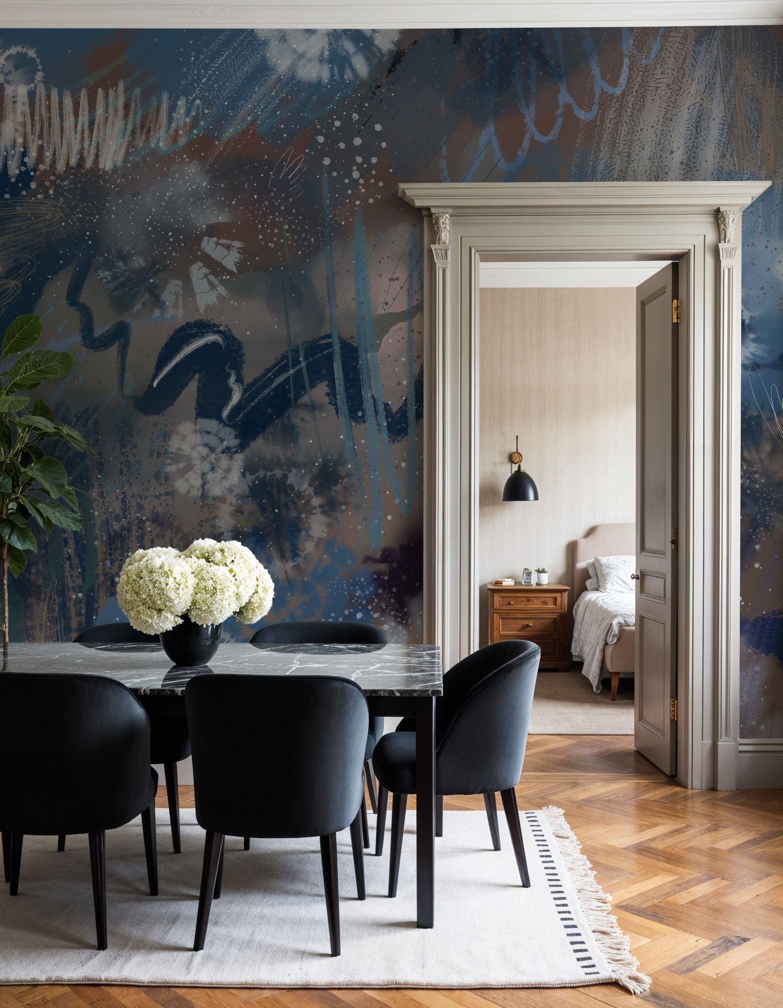 Set It Free, Winter Lake