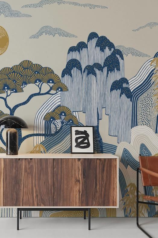 Whispers of the Mountain, White