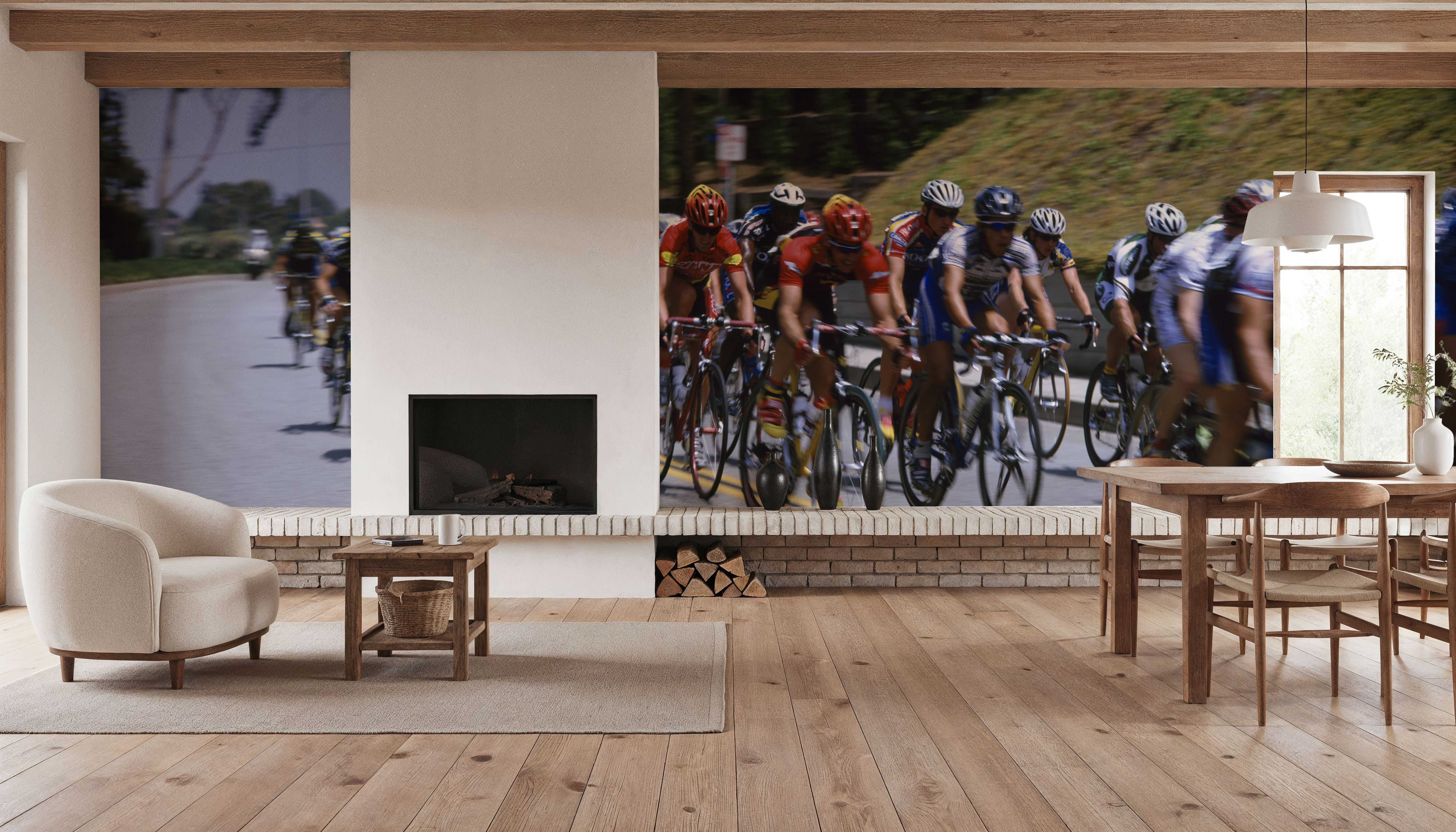 Peloton Power