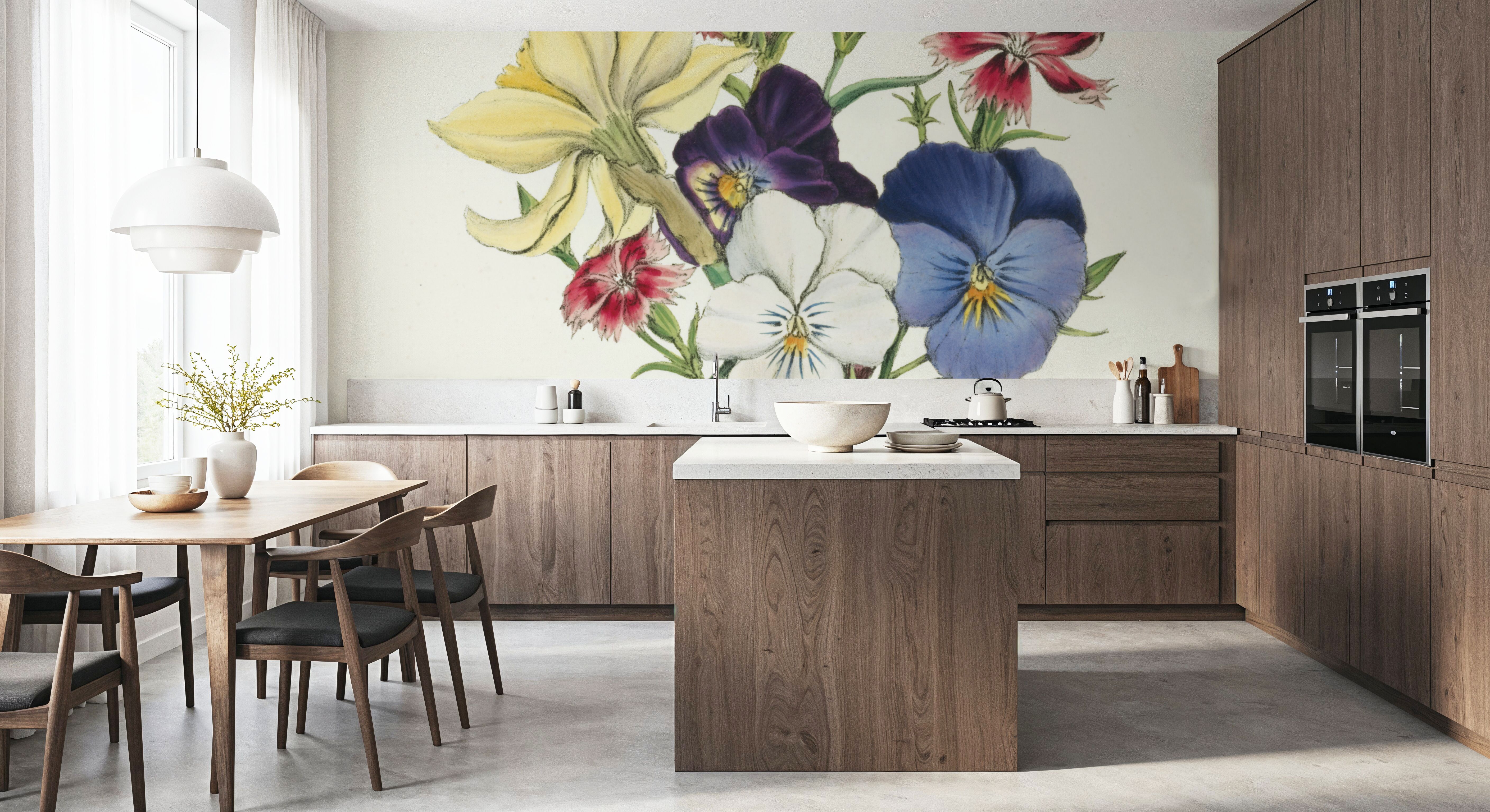 Pansy Party II