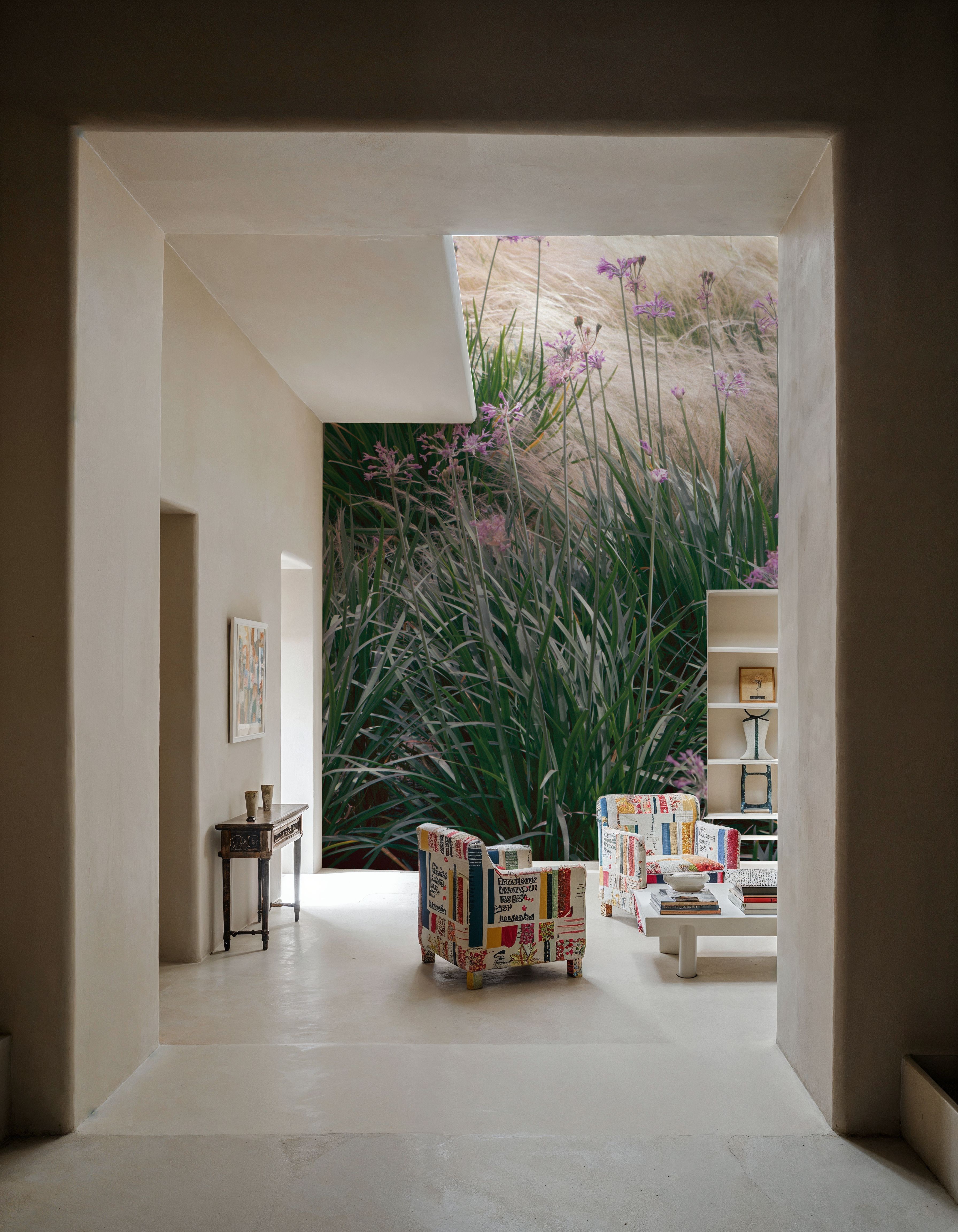 Secret Garden III