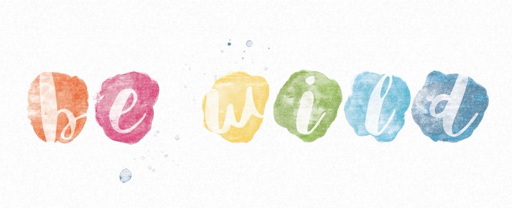 Be Wild