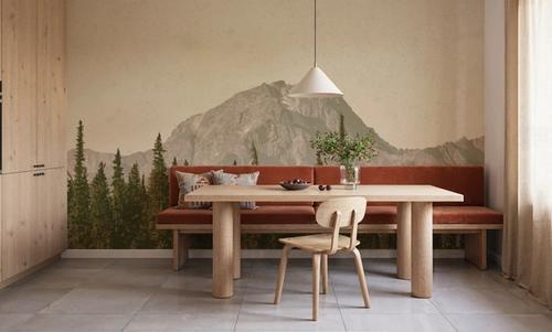 Mountainous IV