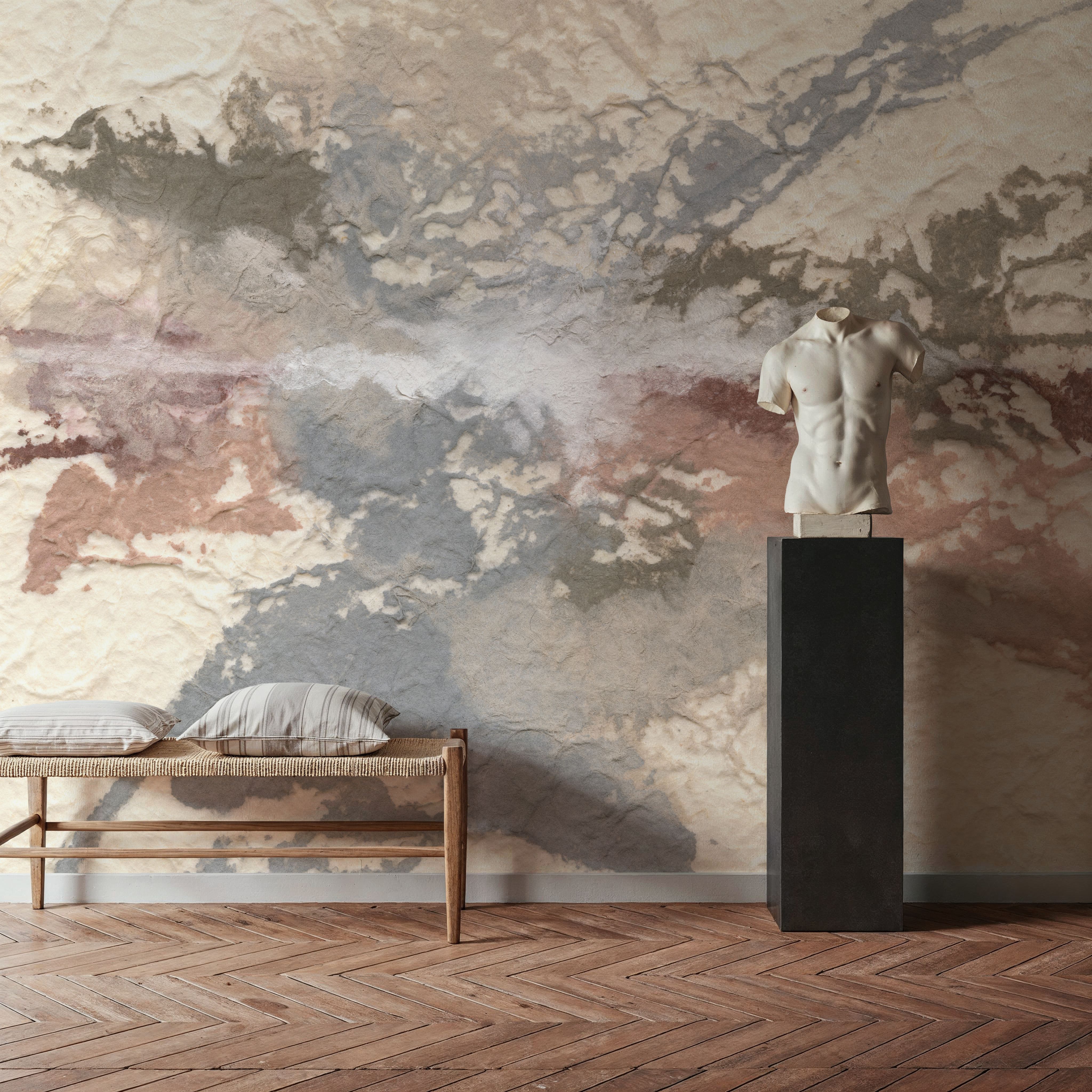 Tactile Simplicity I