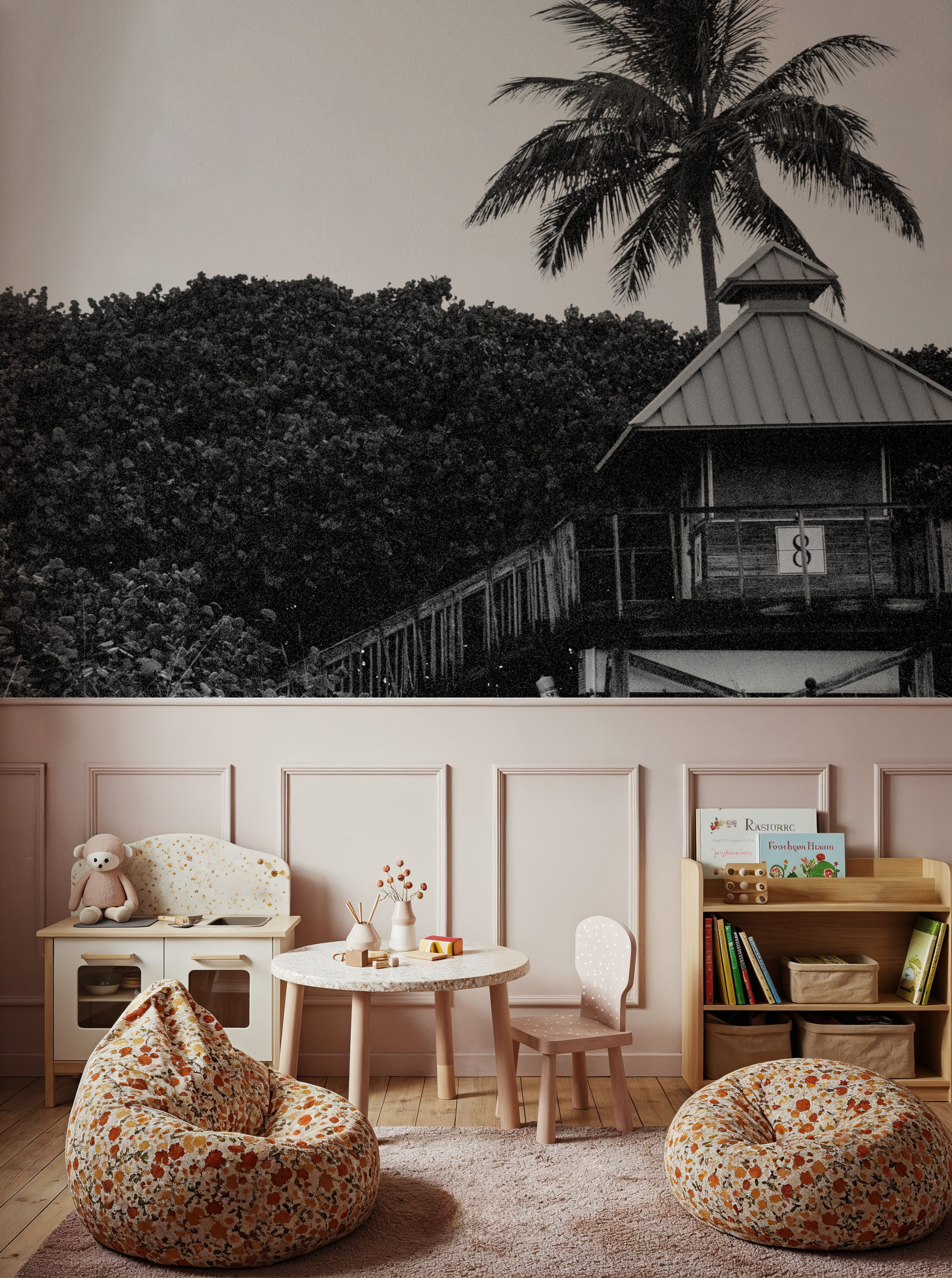 Sea Breeze I
