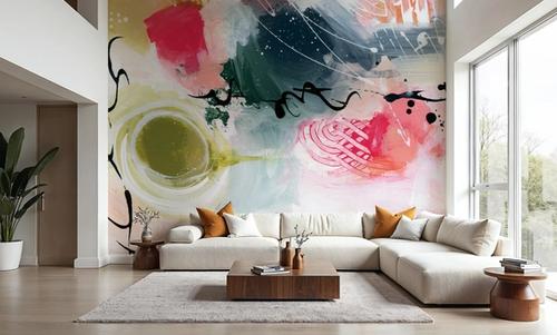 Graffiti Abstract II
