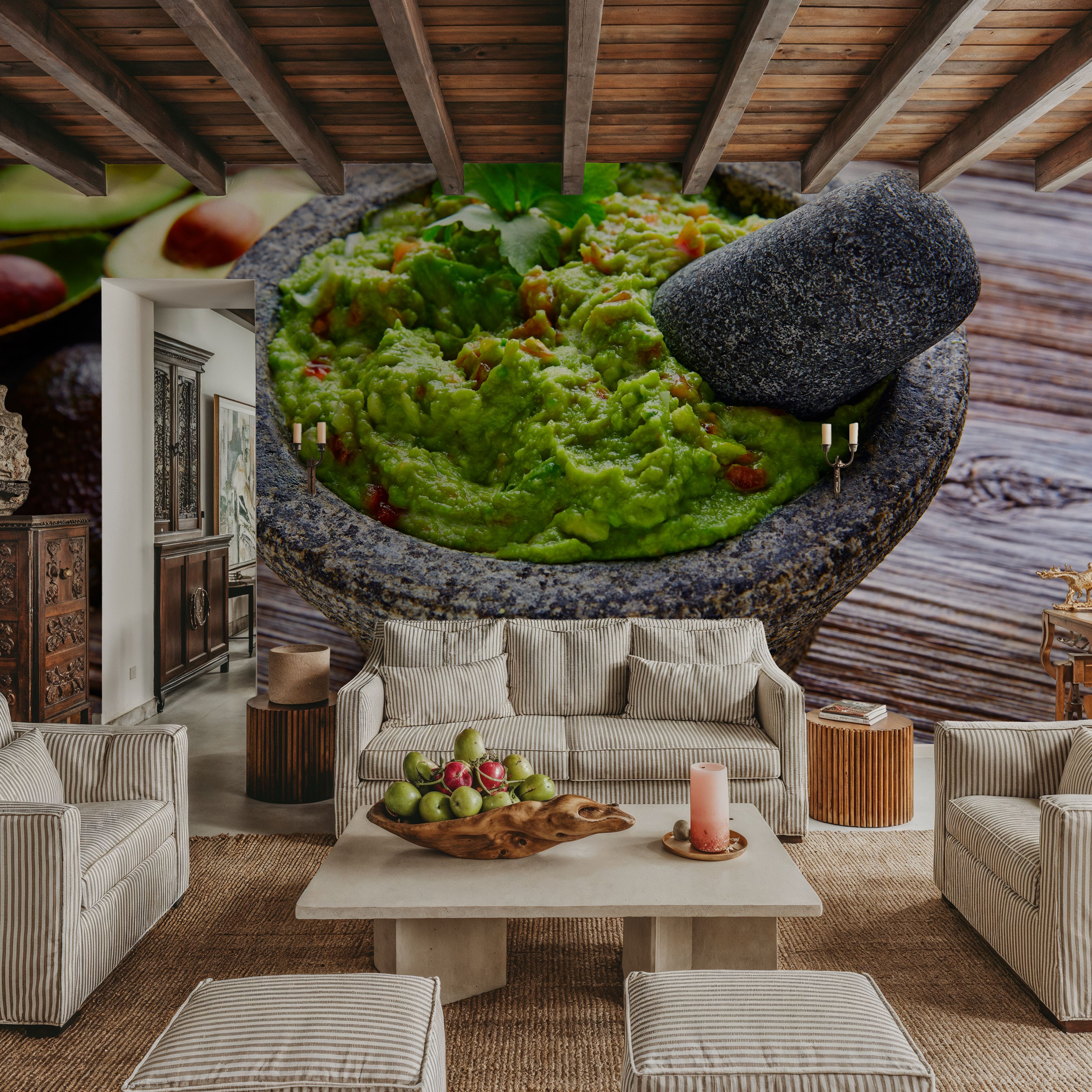 Guacamole