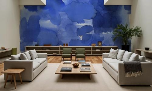 Denim Cloud Dense