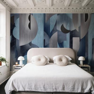 Modern Guild, Blue Steel