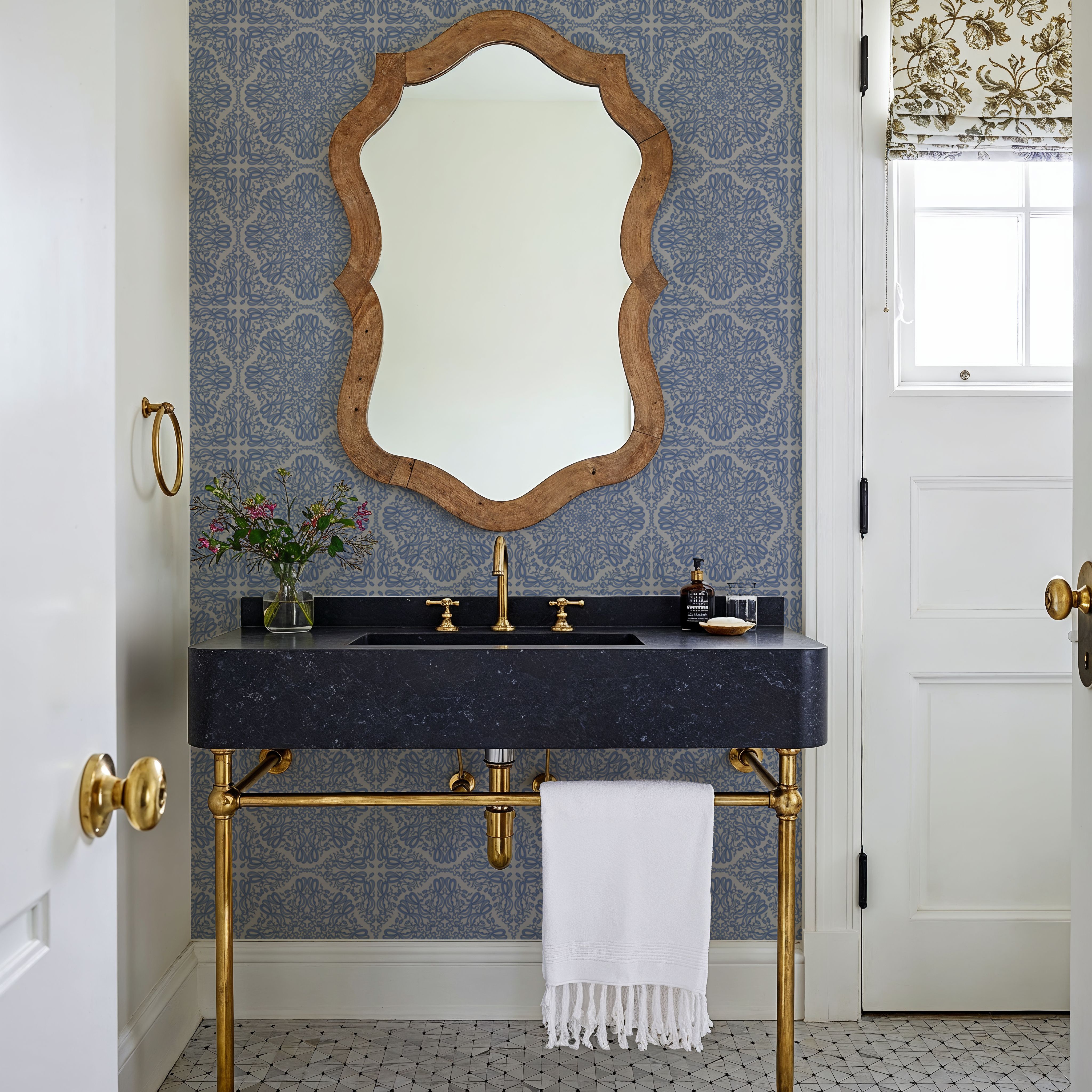 Arabesque