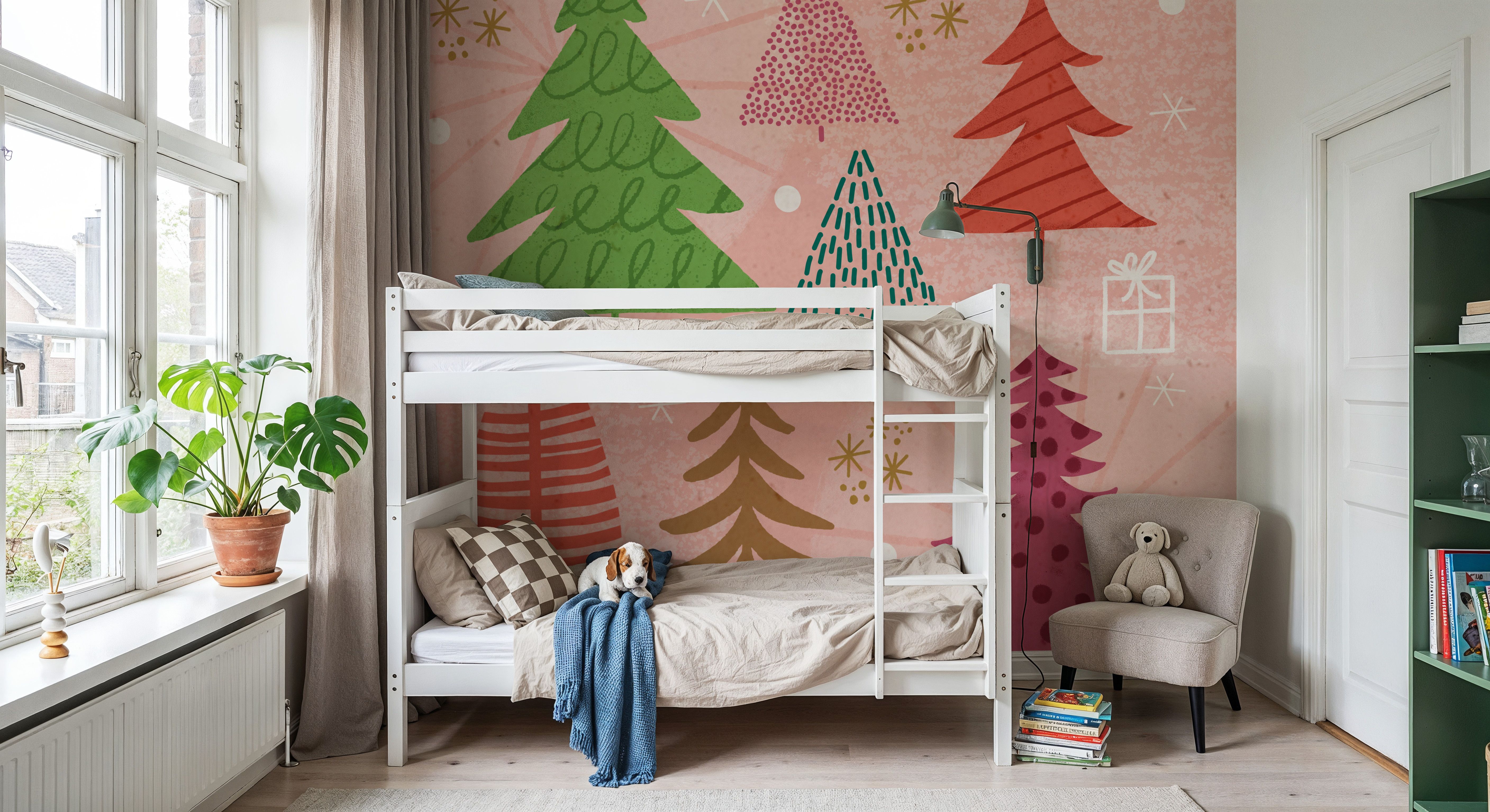 Cozy Cheer I