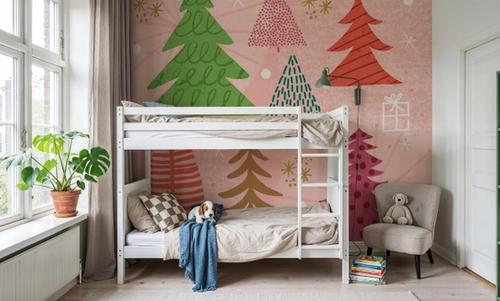 Cozy Cheer I