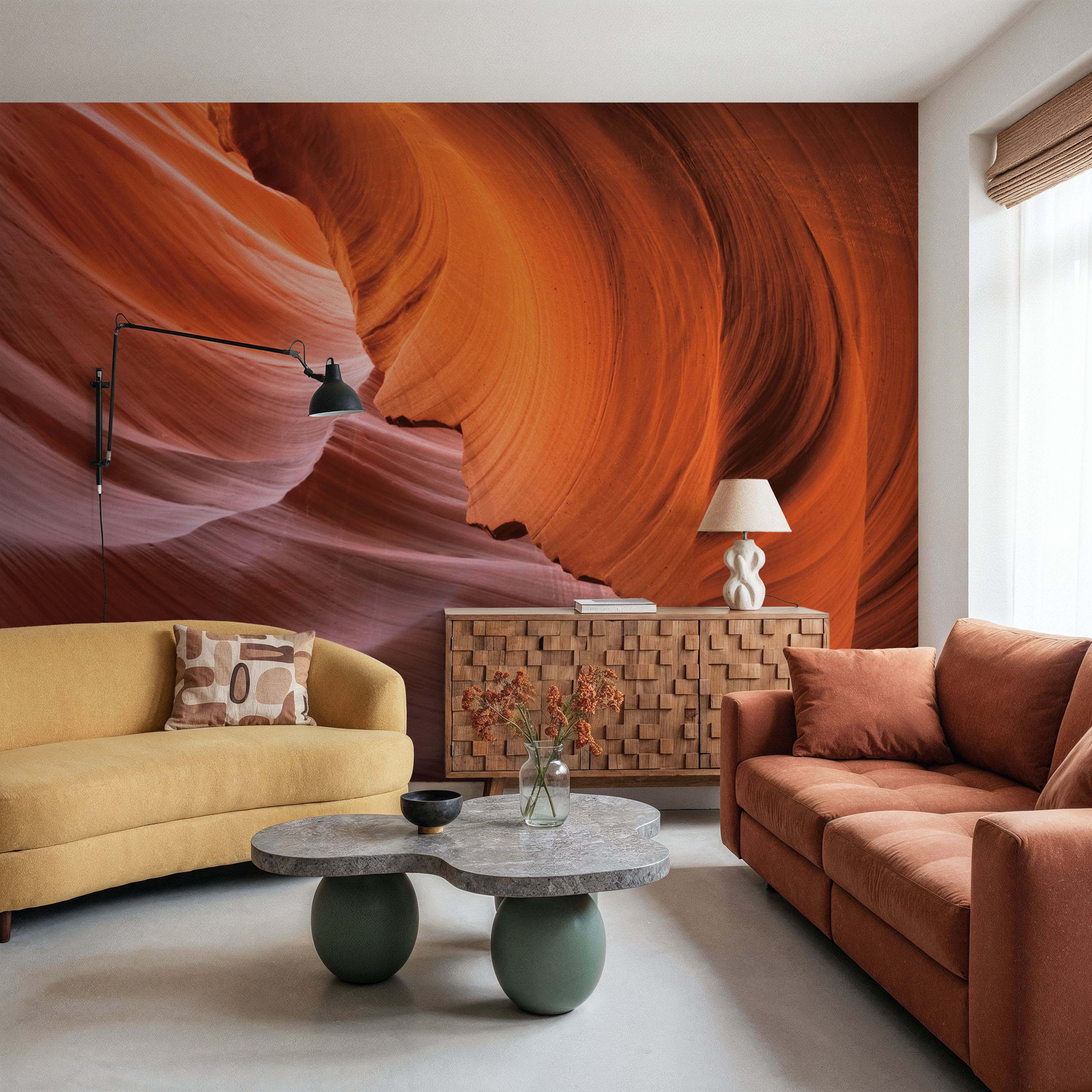 Lower Antelope Canyon I
