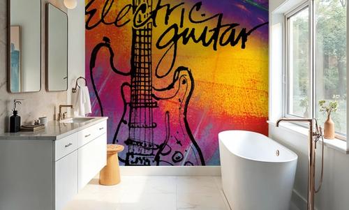Guitar