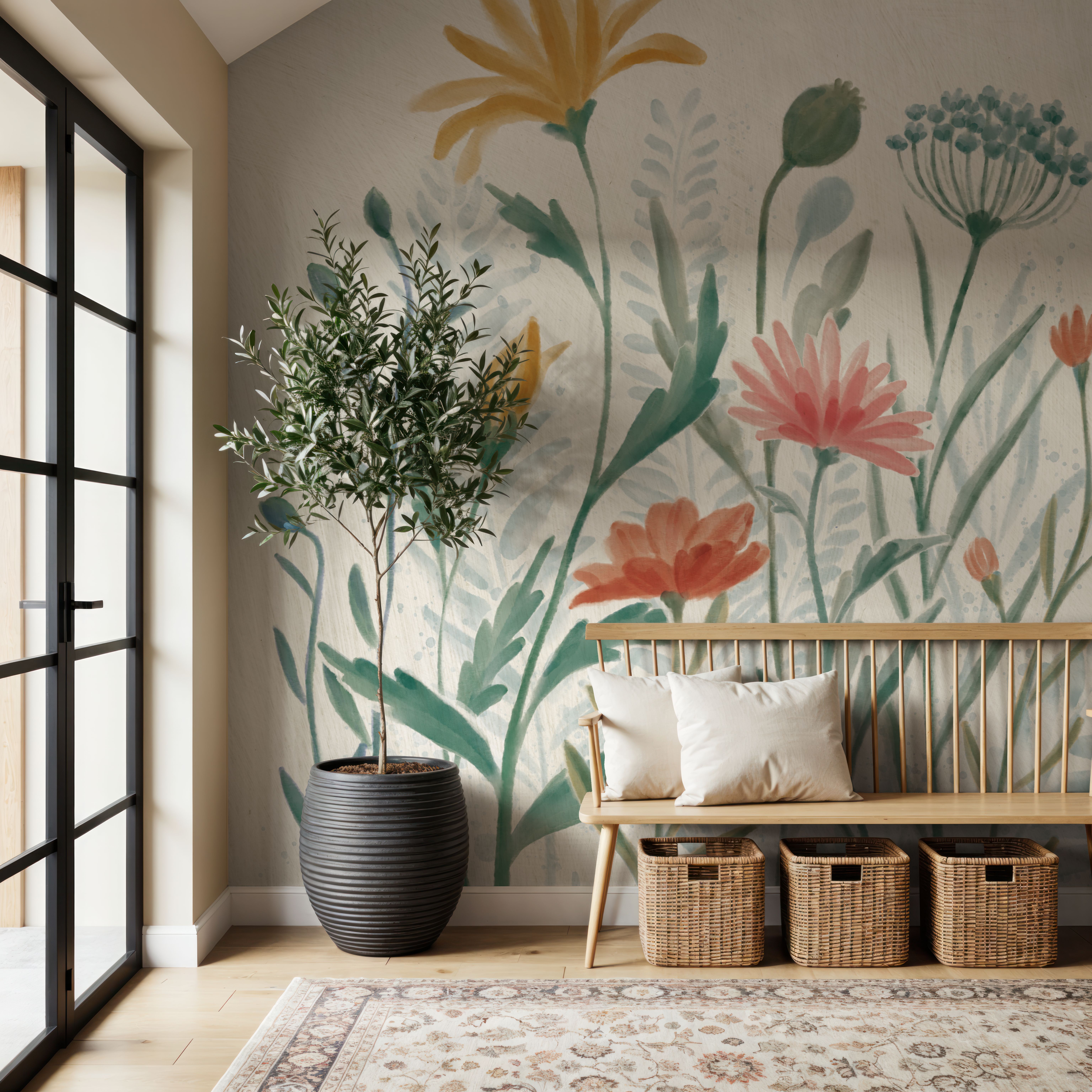 Wildflower Vibrations